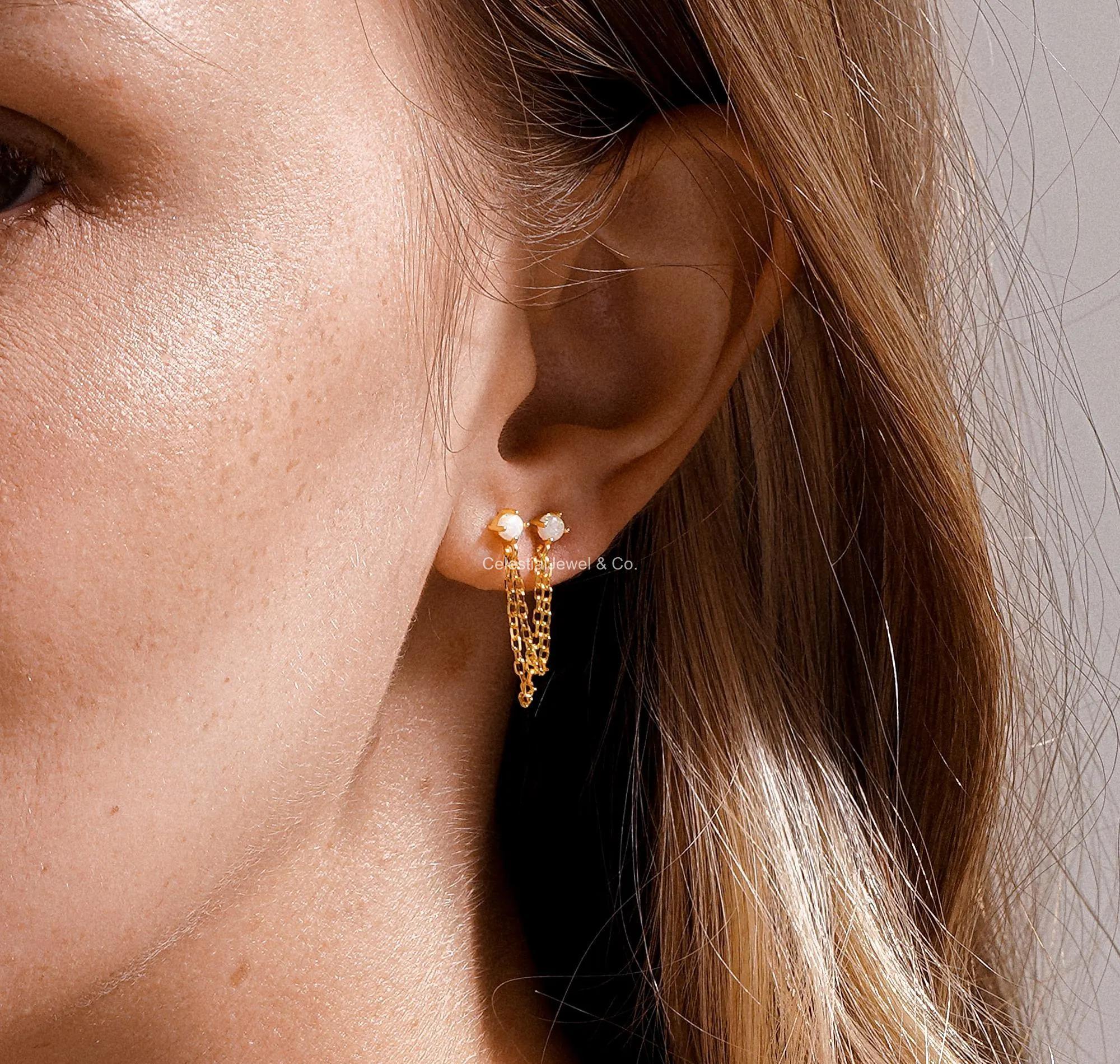 Diamond & Gold Jewellery – Rings, Earrings, Necklaces | Celestial Jewel