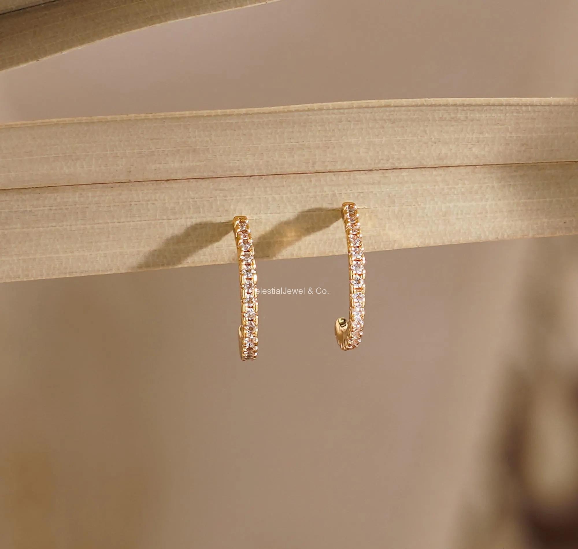 Diamond & Gold Jewellery – Rings, Earrings, Necklaces | Celestial Jewel