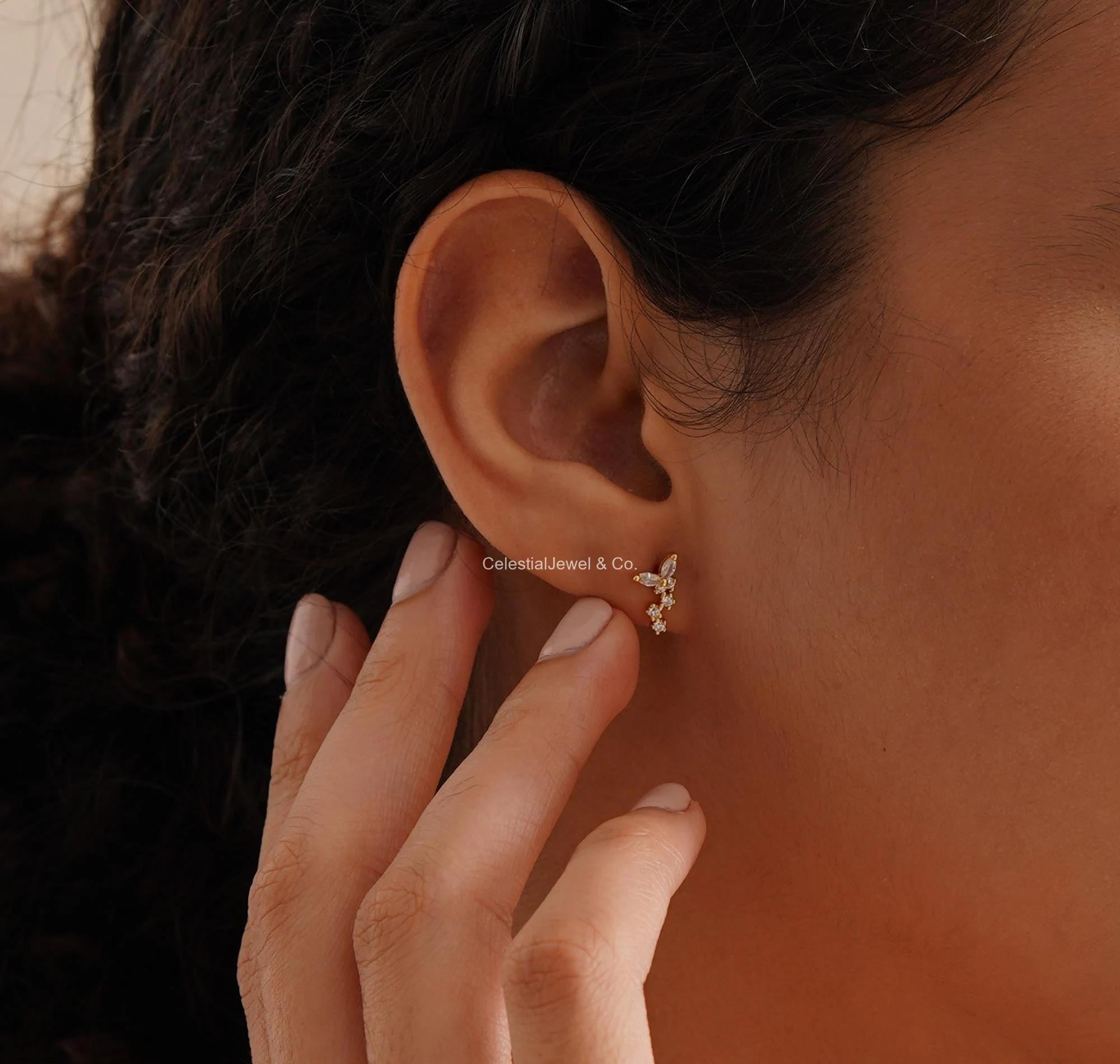 Diamond & Gold Jewellery – Rings, Earrings, Necklaces | Celestial Jewel