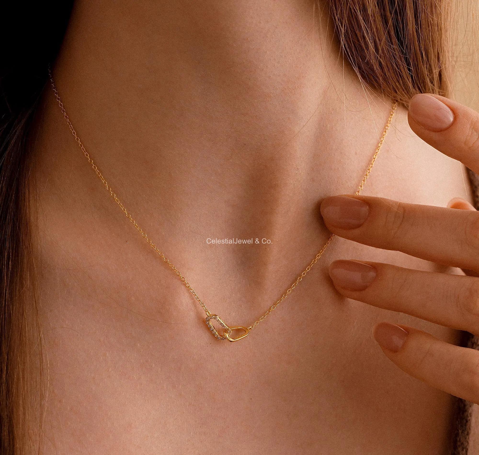 Diamond & Gold Jewellery – Rings, Earrings, Necklaces | Celestial Jewel
