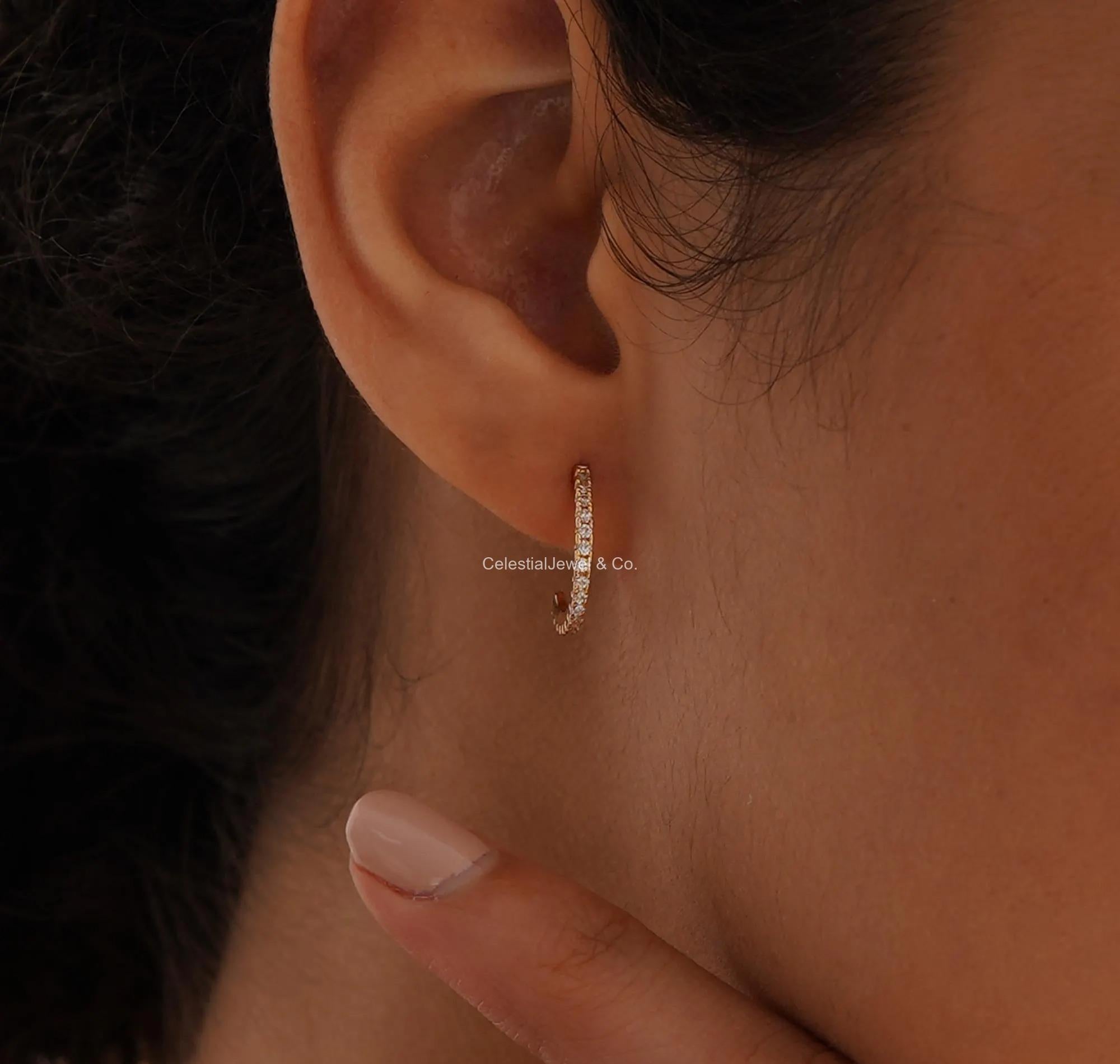 Diamond & Gold Jewellery – Rings, Earrings, Necklaces | Celestial Jewel