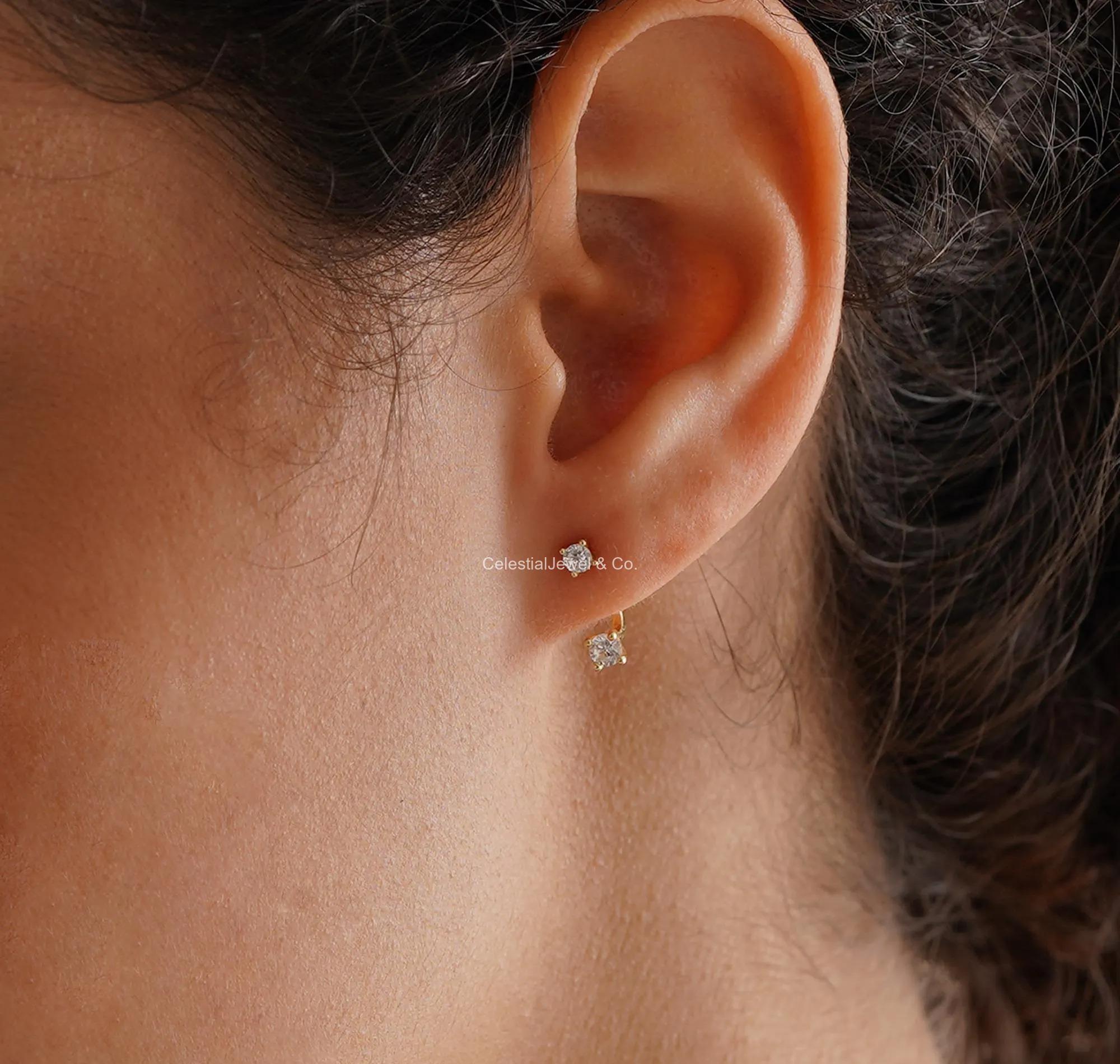 Diamond & Gold Jewellery – Rings, Earrings, Necklaces | Celestial Jewel