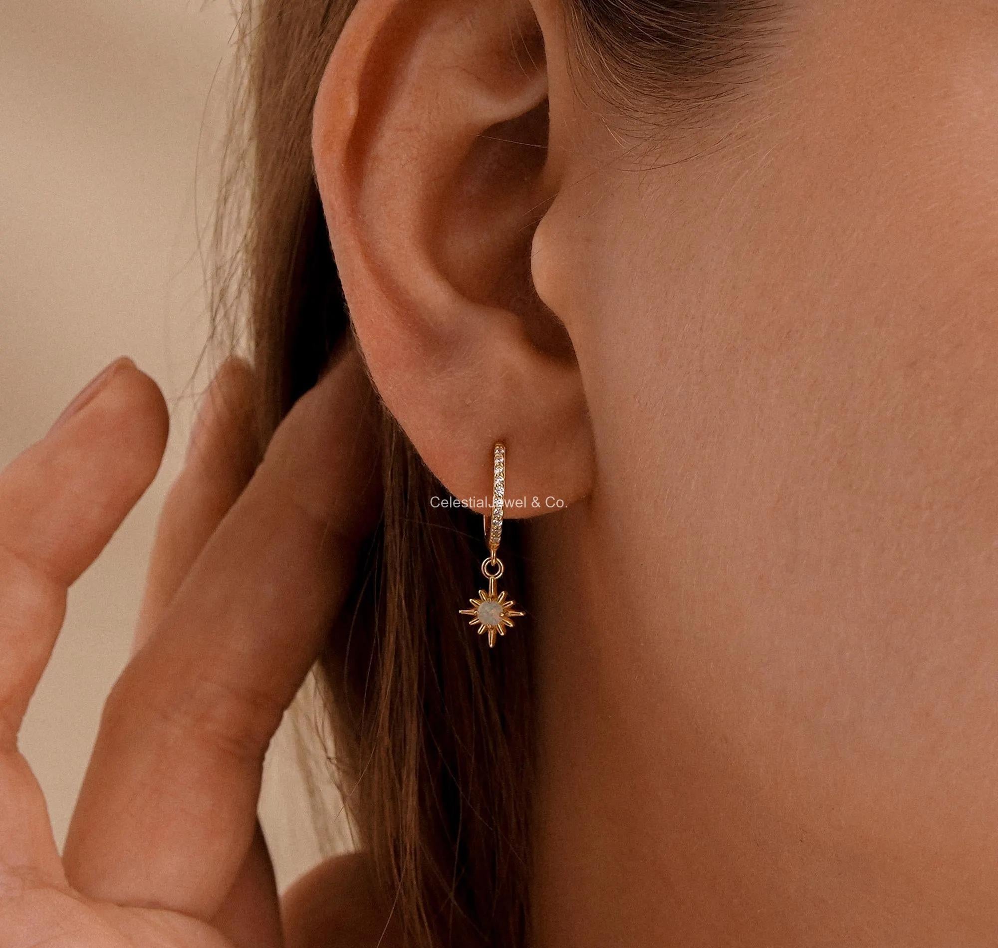 Diamond & Gold Jewellery – Rings, Earrings, Necklaces | Celestial Jewel