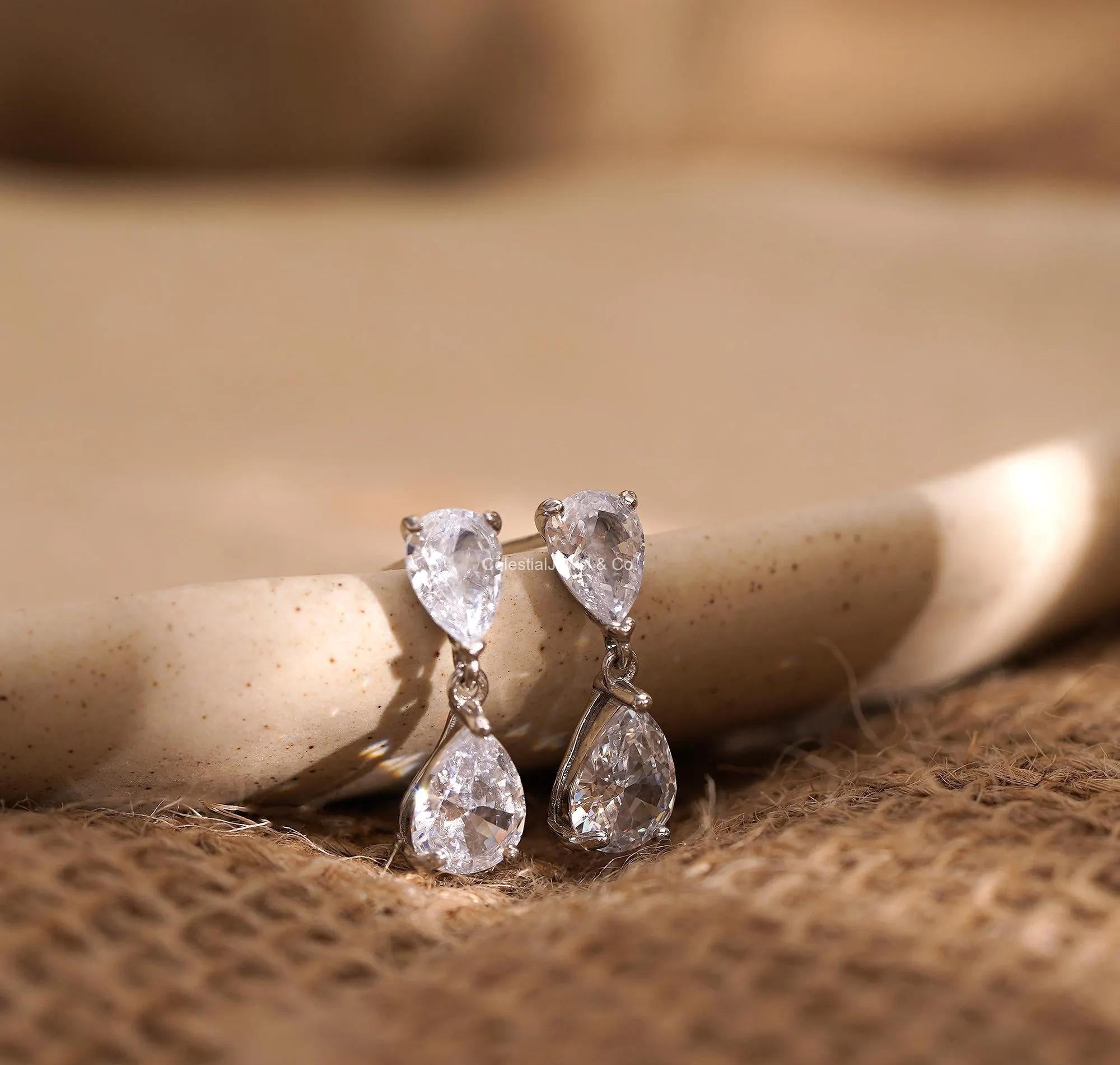 Diamond & Gold Jewellery – Rings, Earrings, Necklaces | Celestial Jewel