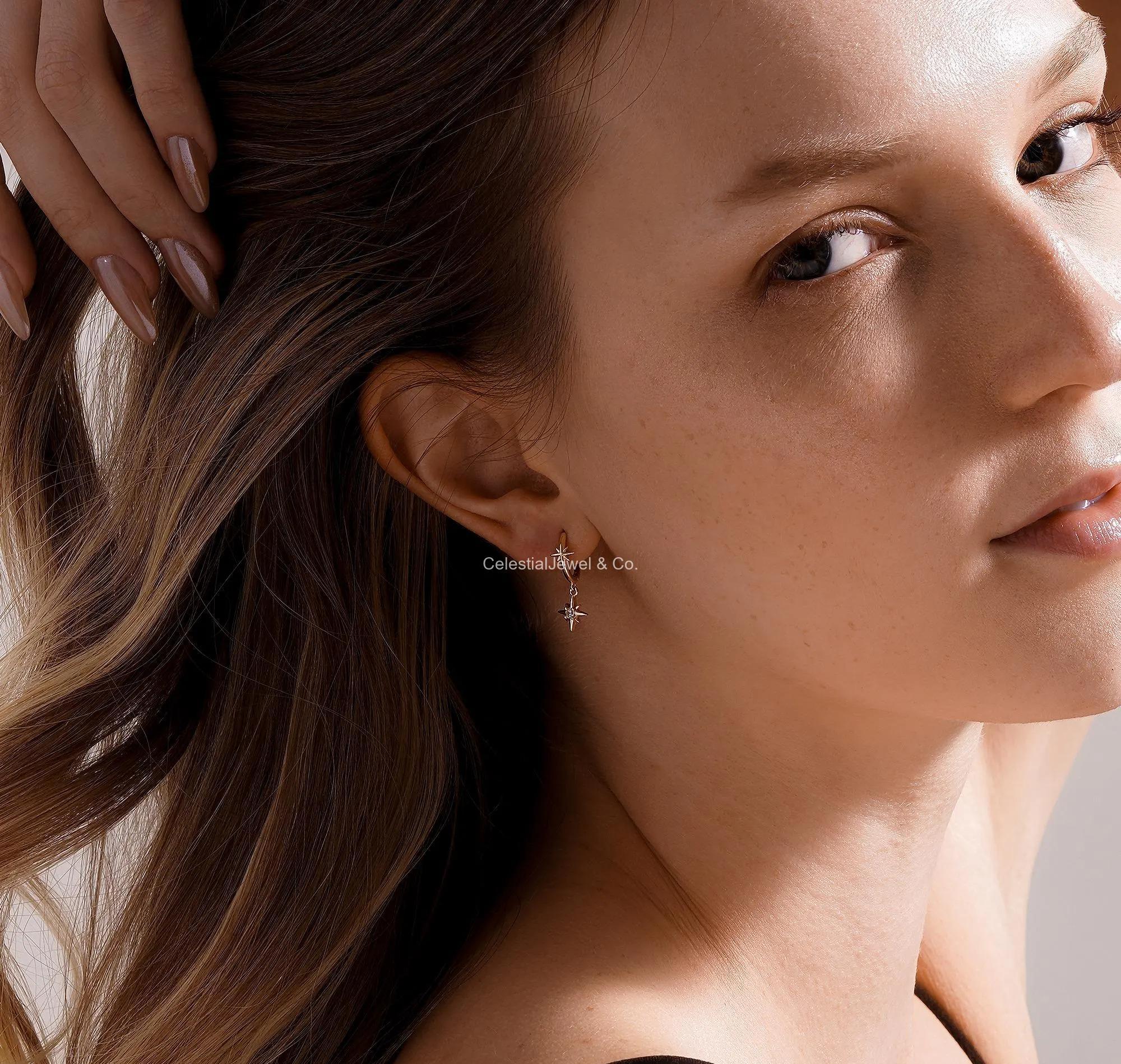 Diamond & Gold Jewellery – Rings, Earrings, Necklaces | Celestial Jewel