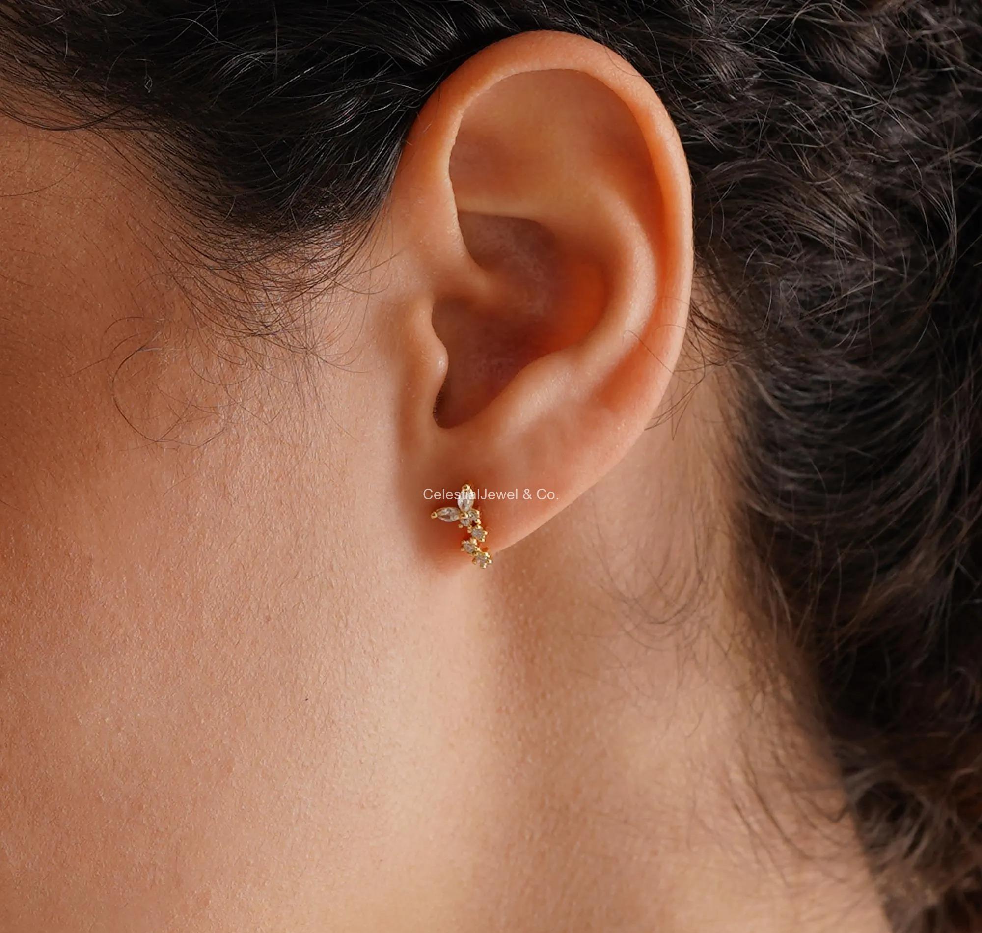 Diamond & Gold Jewellery – Rings, Earrings, Necklaces | Celestial Jewel