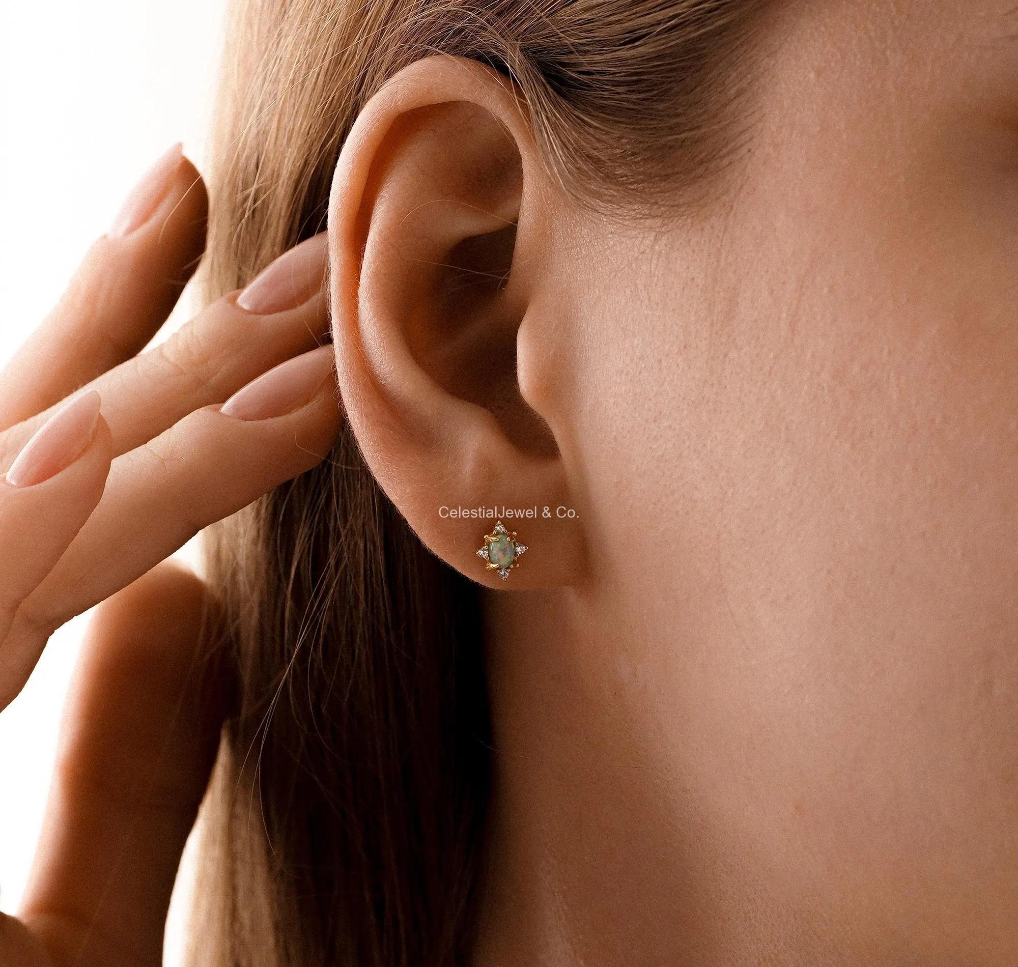 Diamond & Gold Jewellery – Rings, Earrings, Necklaces | Celestial Jewel