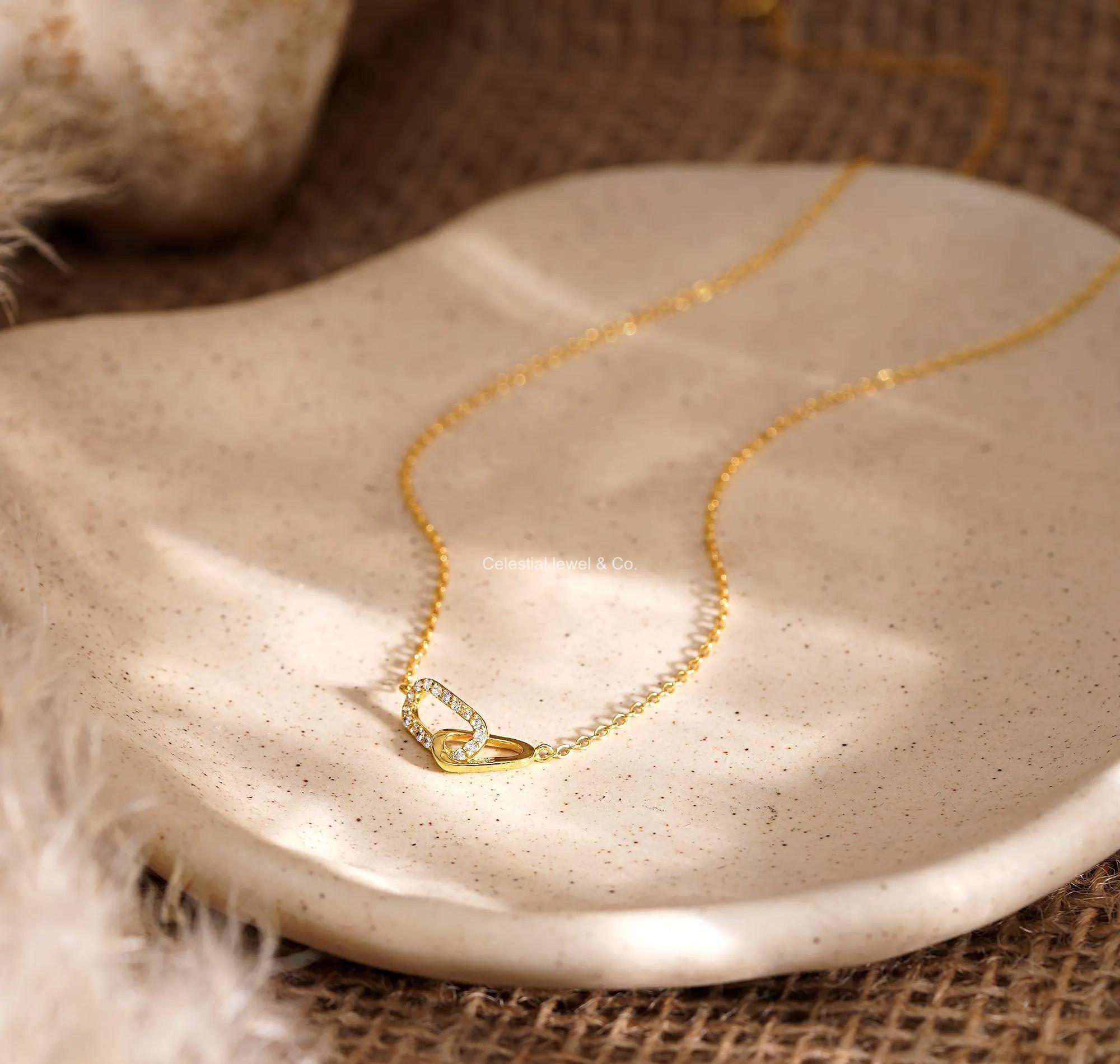 Diamond & Gold Jewellery – Rings, Earrings, Necklaces | Celestial Jewel