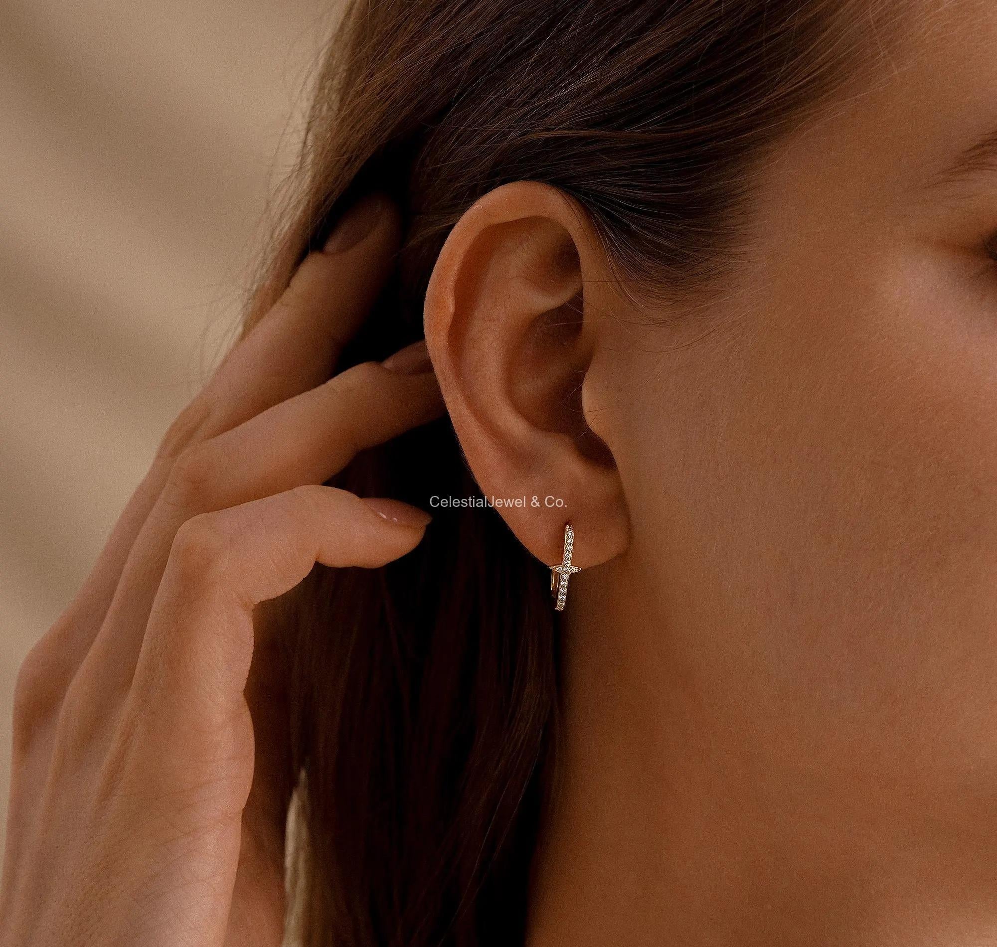 Diamond & Gold Jewellery – Rings, Earrings, Necklaces | Celestial Jewel