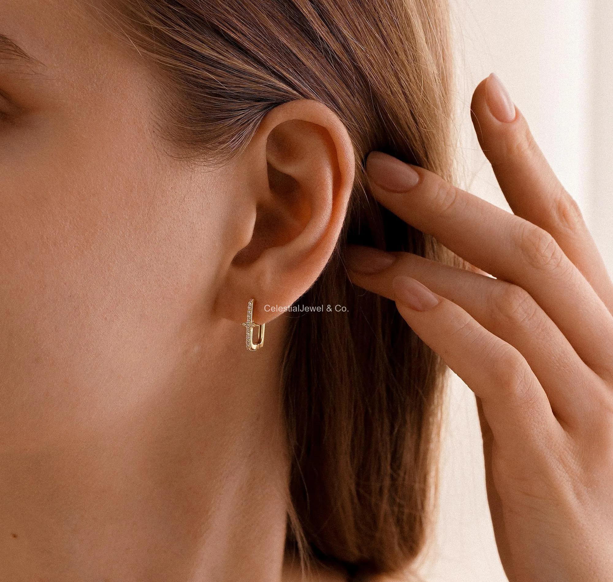 Diamond & Gold Jewellery – Rings, Earrings, Necklaces | Celestial Jewel