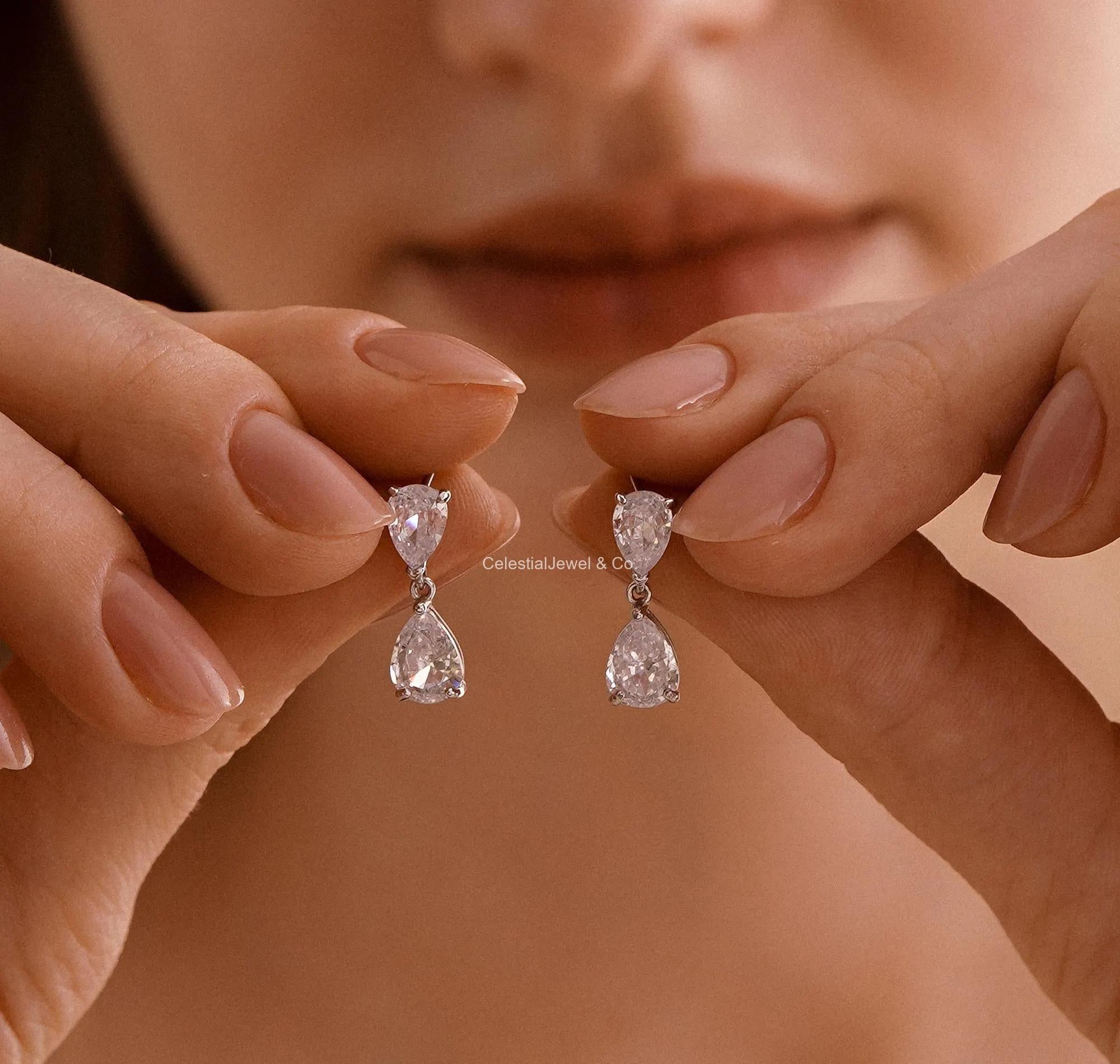 Diamond & Gold Jewellery – Rings, Earrings, Necklaces | Celestial Jewel