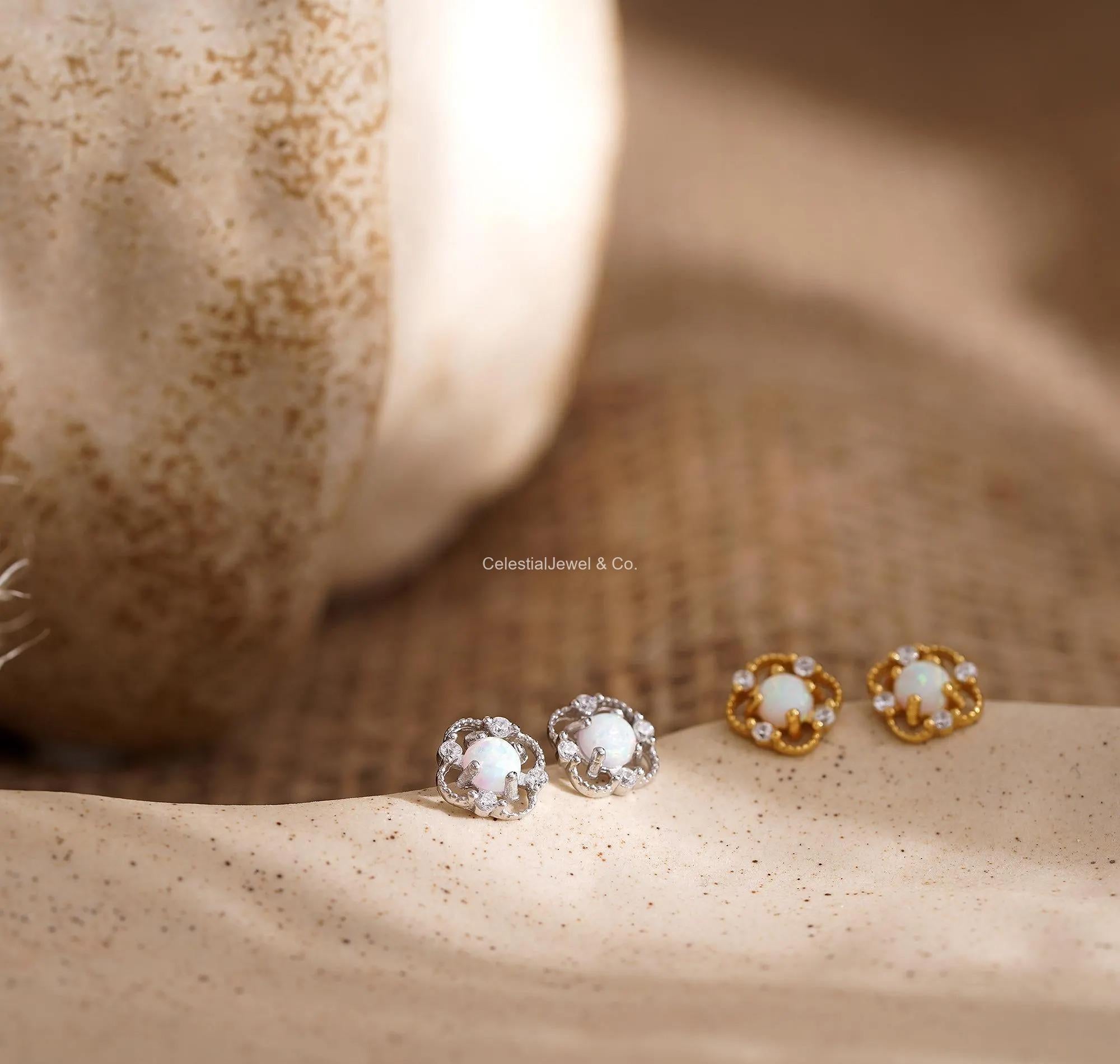 Diamond & Gold Jewellery – Rings, Earrings, Necklaces | Celestial Jewel