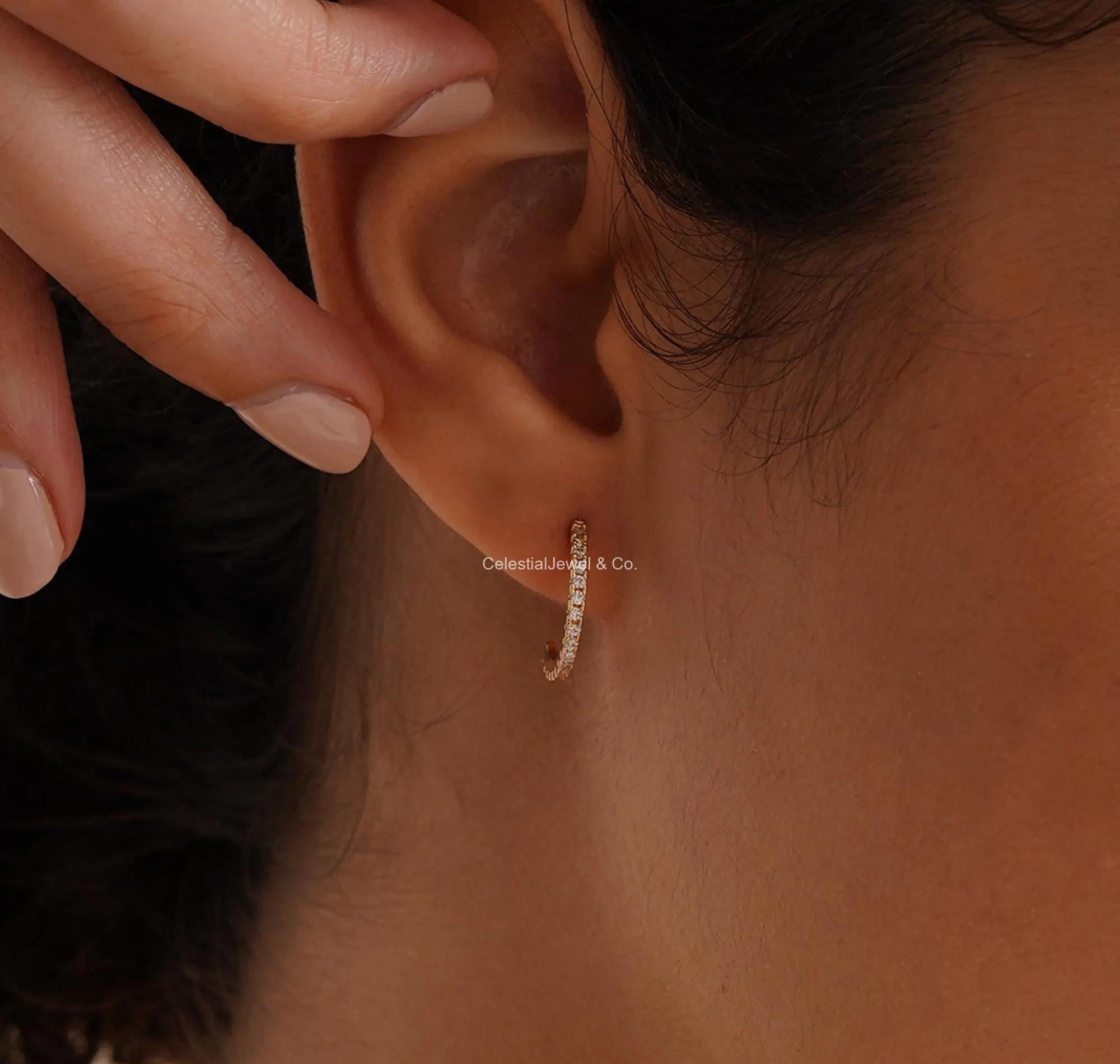 Diamond & Gold Jewellery – Rings, Earrings, Necklaces | Celestial Jewel