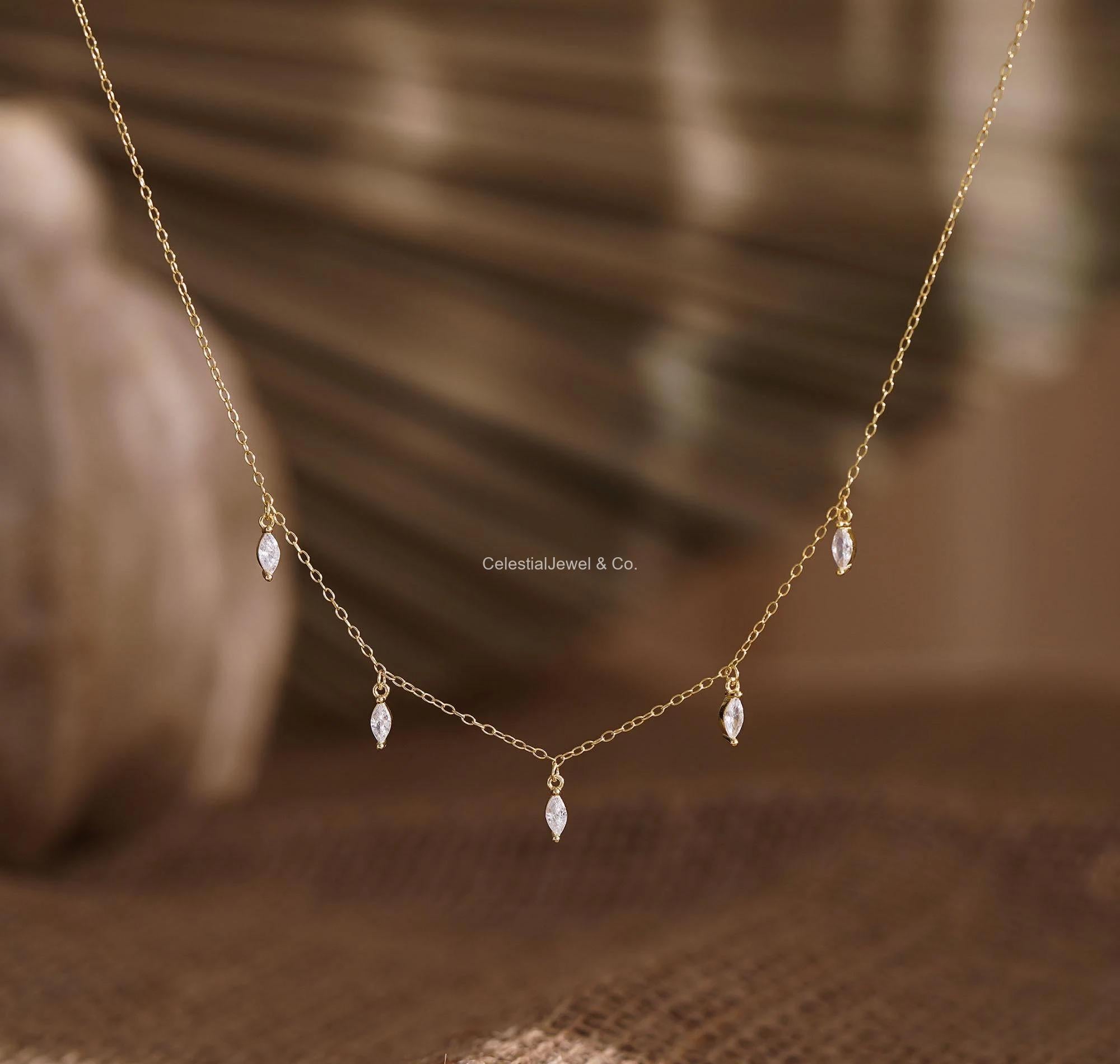 Diamond & Gold Jewellery – Rings, Earrings, Necklaces | Celestial Jewel