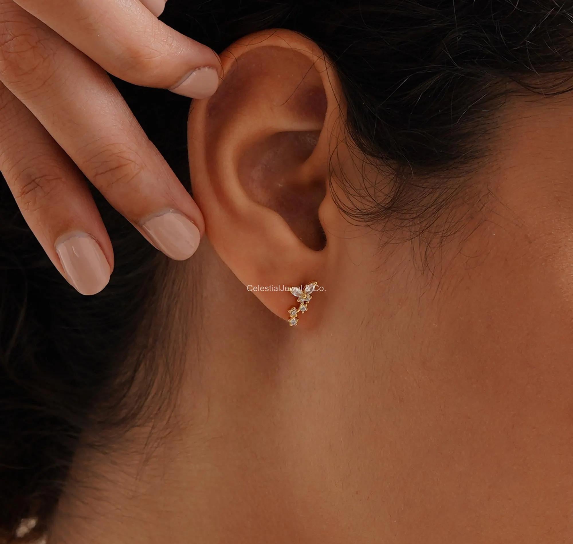 Diamond & Gold Jewellery – Rings, Earrings, Necklaces | Celestial Jewel