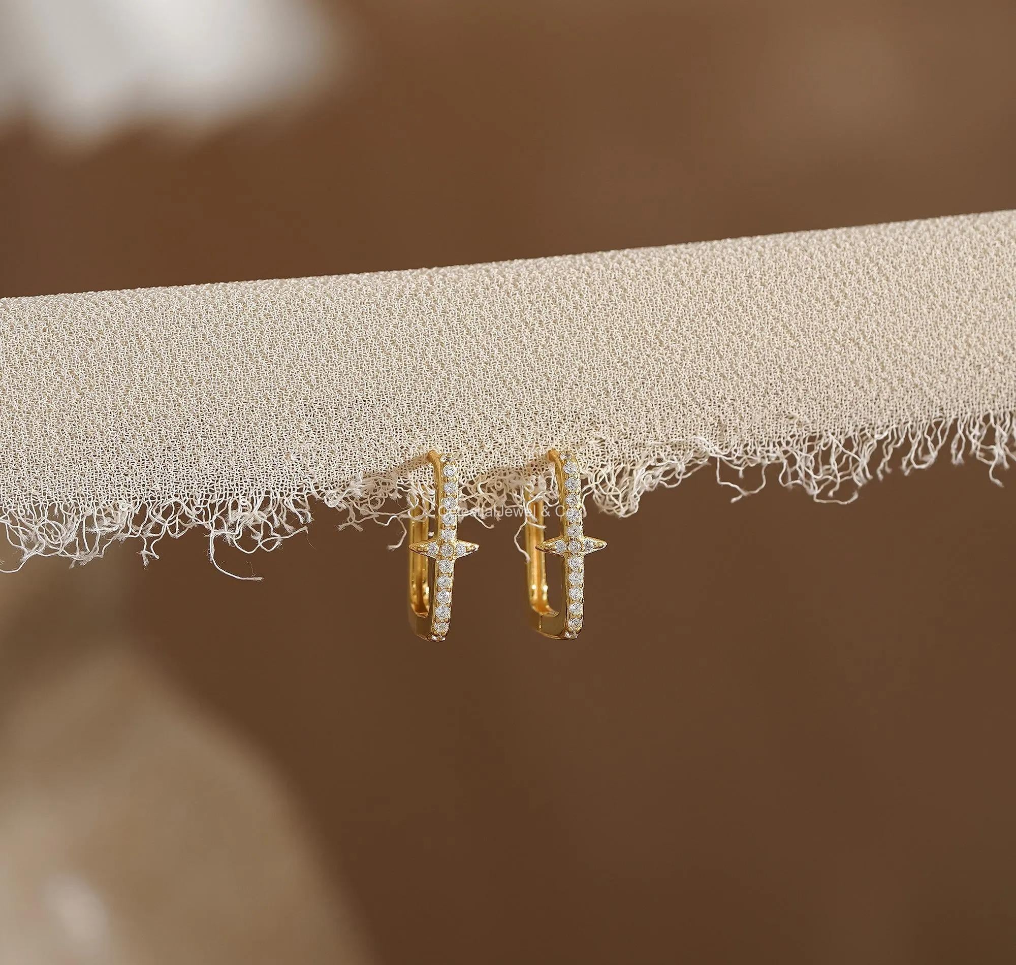 Diamond & Gold Jewellery – Rings, Earrings, Necklaces | Celestial Jewel