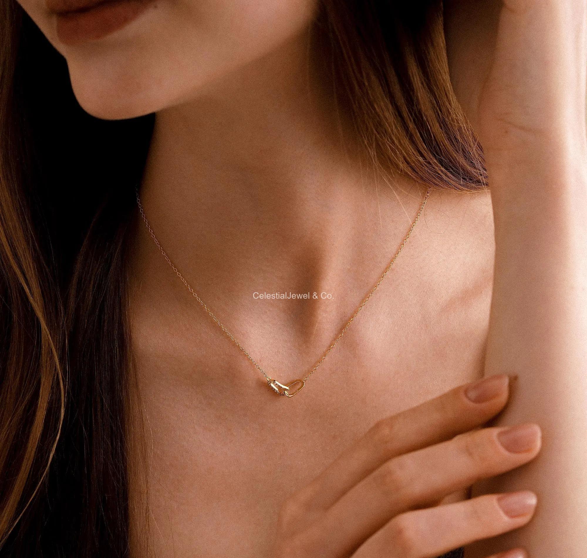 Diamond & Gold Jewellery – Rings, Earrings, Necklaces | Celestial Jewel