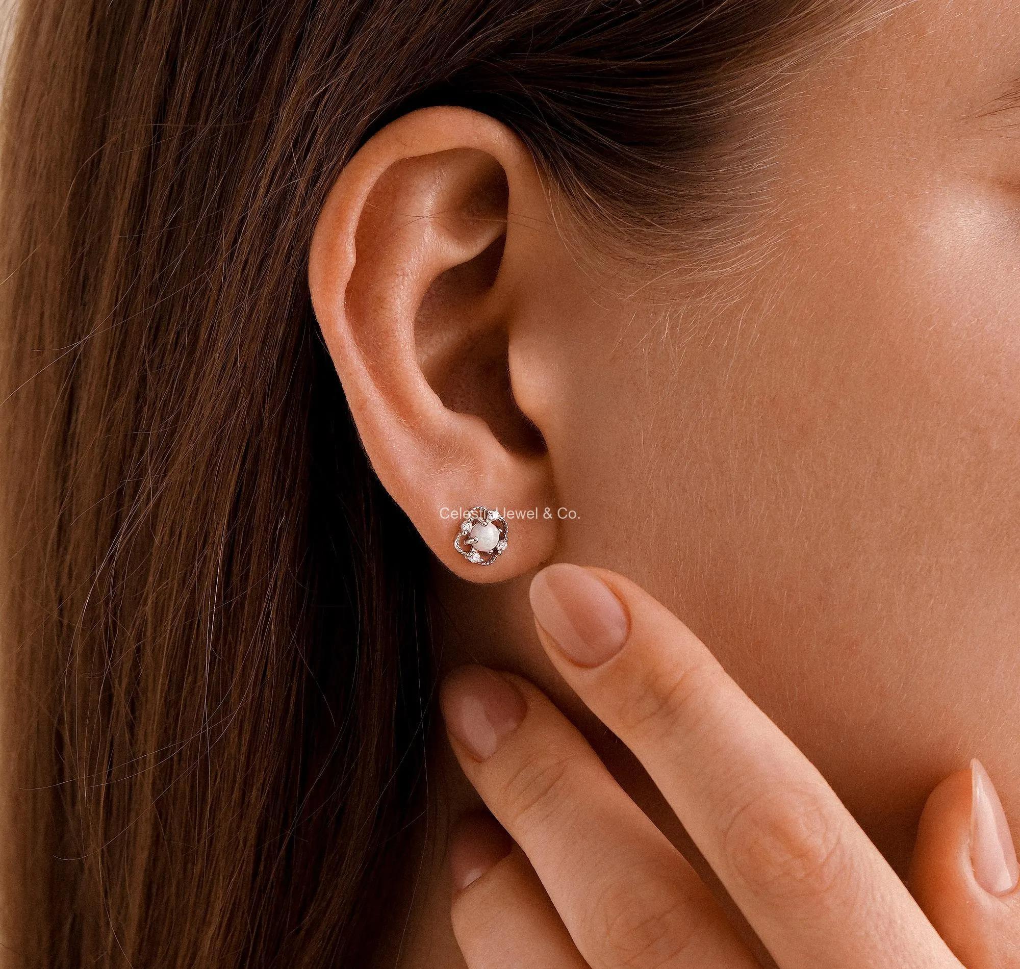 Diamond & Gold Jewellery – Rings, Earrings, Necklaces | Celestial Jewel