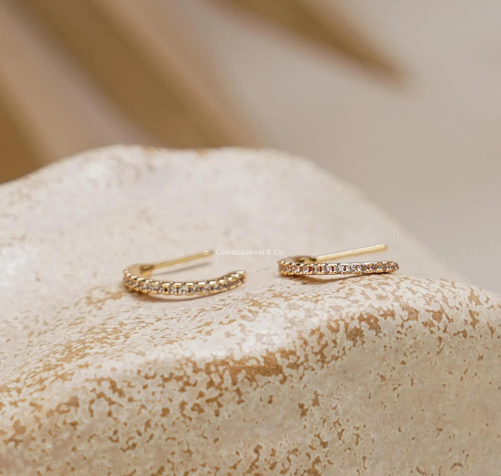 Diamond & Gold Jewellery – Rings, Earrings, Necklaces | Celestial Jewel