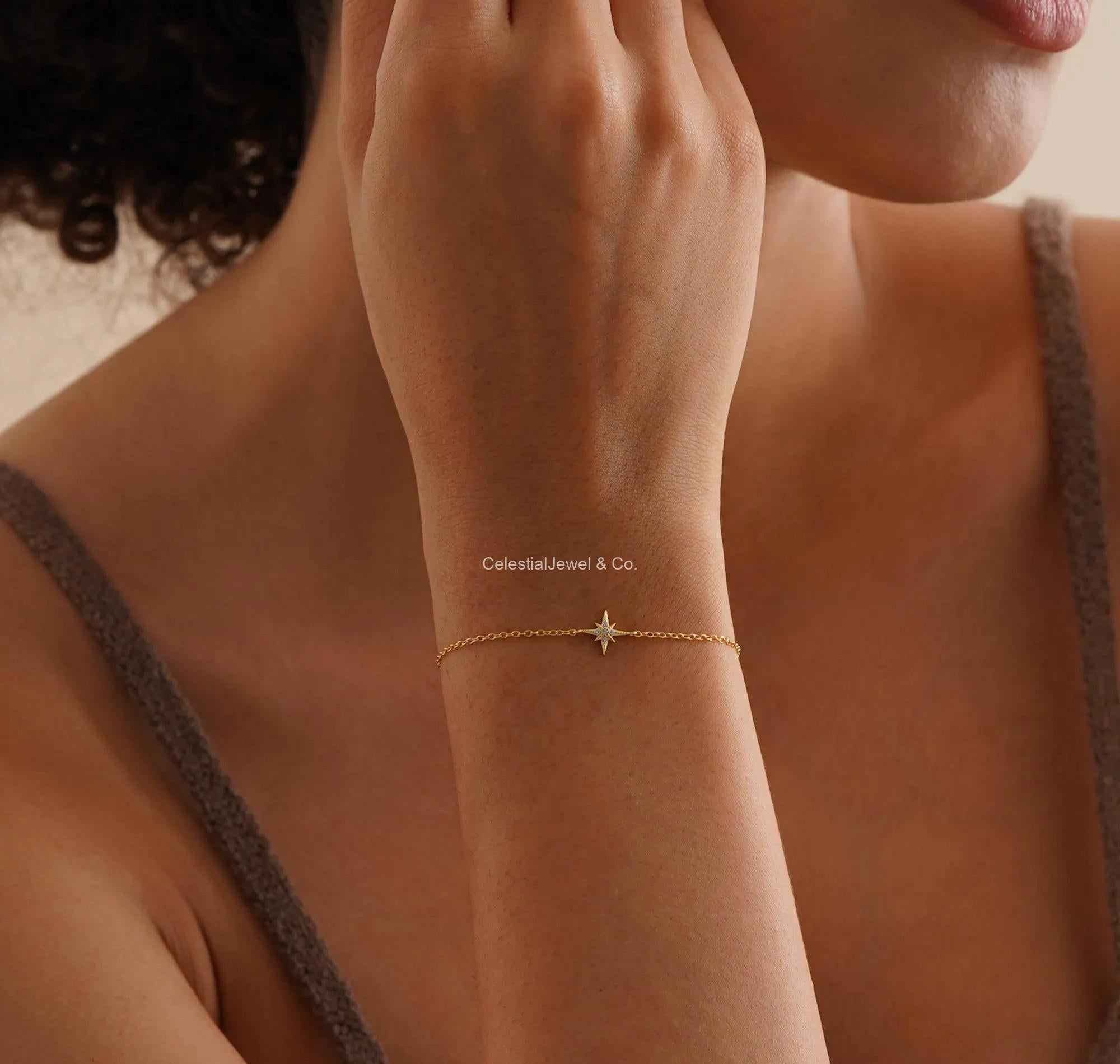 Diamond & Gold Jewellery – Rings, Earrings, Necklaces | Celestial Jewel