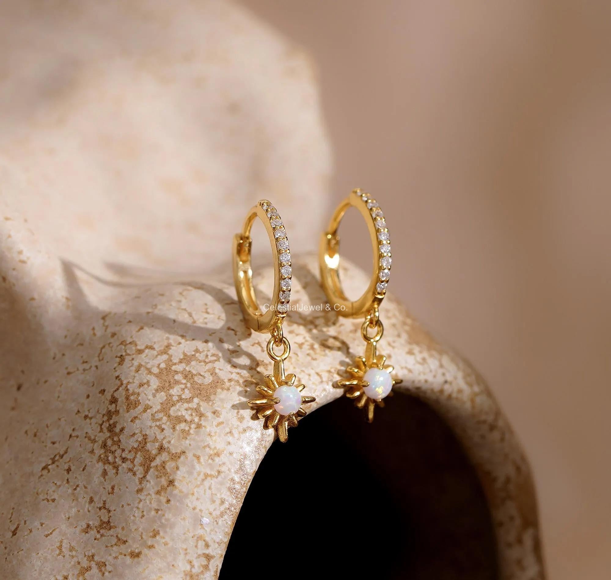 Diamond & Gold Jewellery – Rings, Earrings, Necklaces | Celestial Jewel