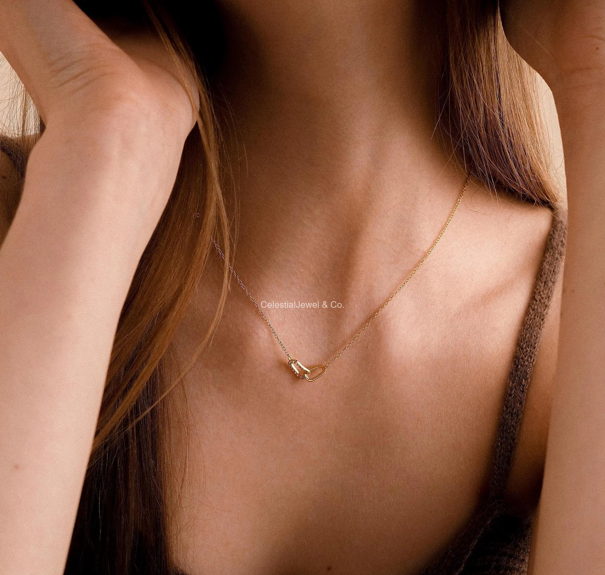 Diamond & Gold Jewellery – Rings, Earrings, Necklaces | Celestial Jewel