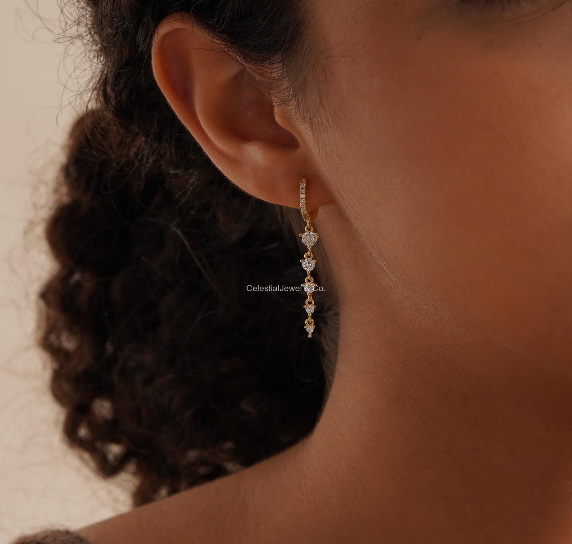Diamond & Gold Jewellery – Rings, Earrings, Necklaces | Celestial Jewel