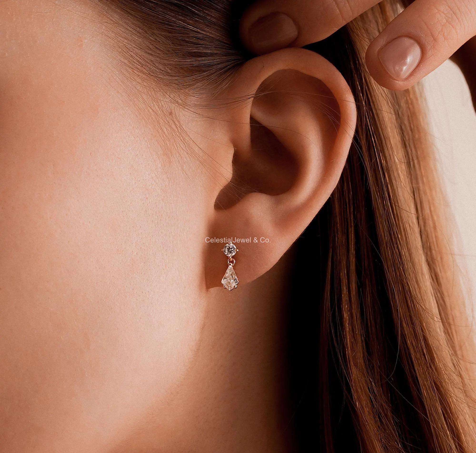 Diamond & Gold Jewellery – Rings, Earrings, Necklaces | Celestial Jewel