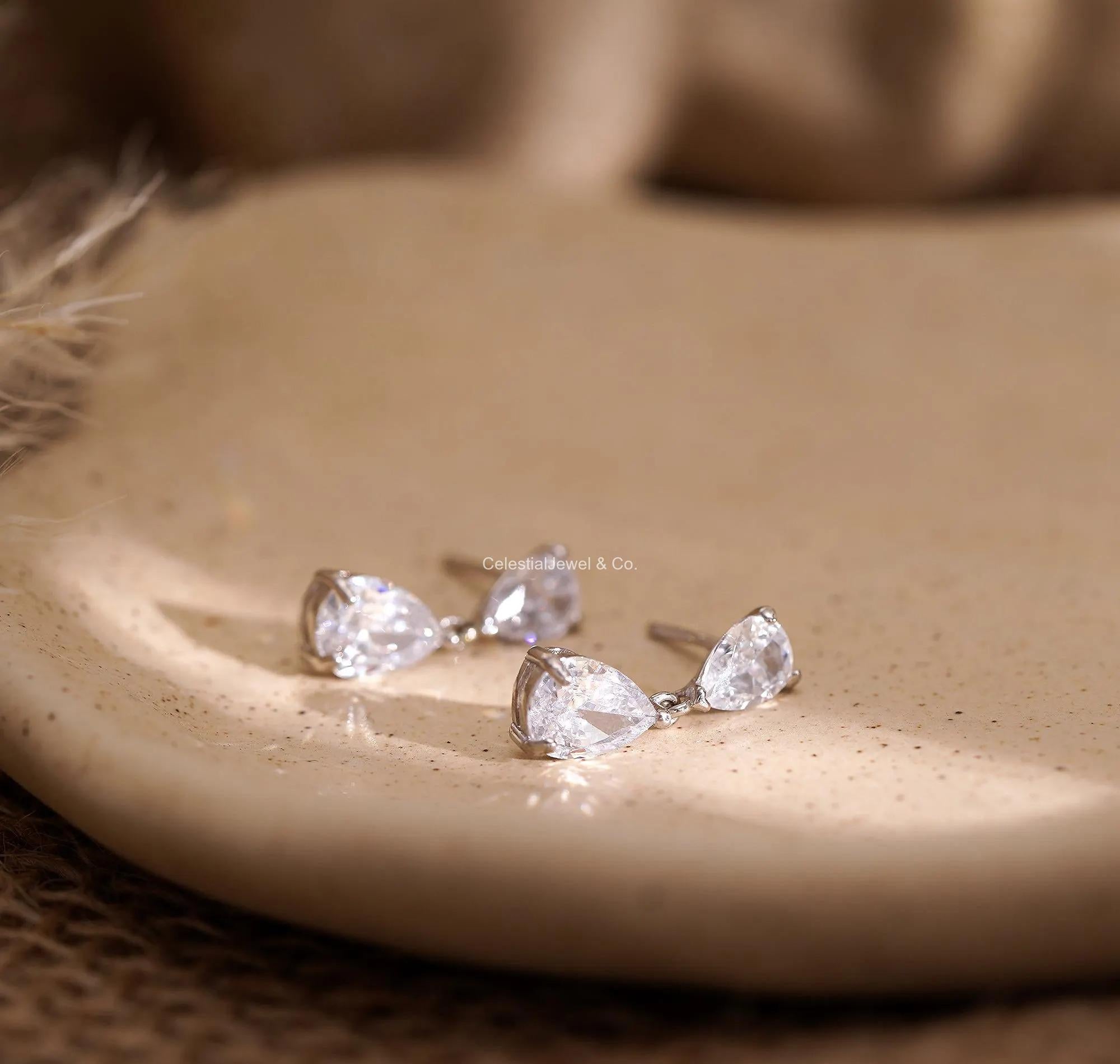 Diamond & Gold Jewellery – Rings, Earrings, Necklaces | Celestial Jewel
