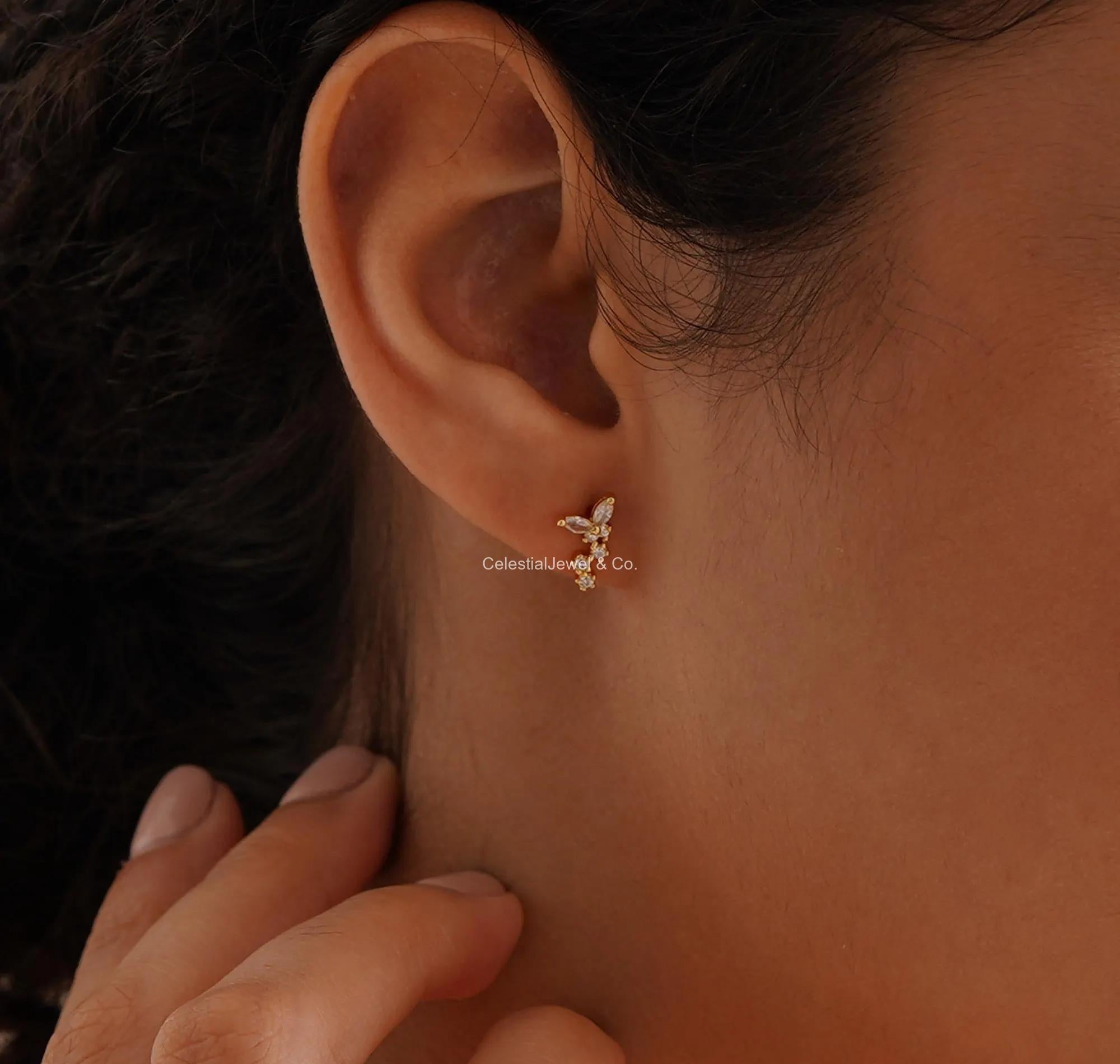 Diamond & Gold Jewellery – Rings, Earrings, Necklaces | Celestial Jewel