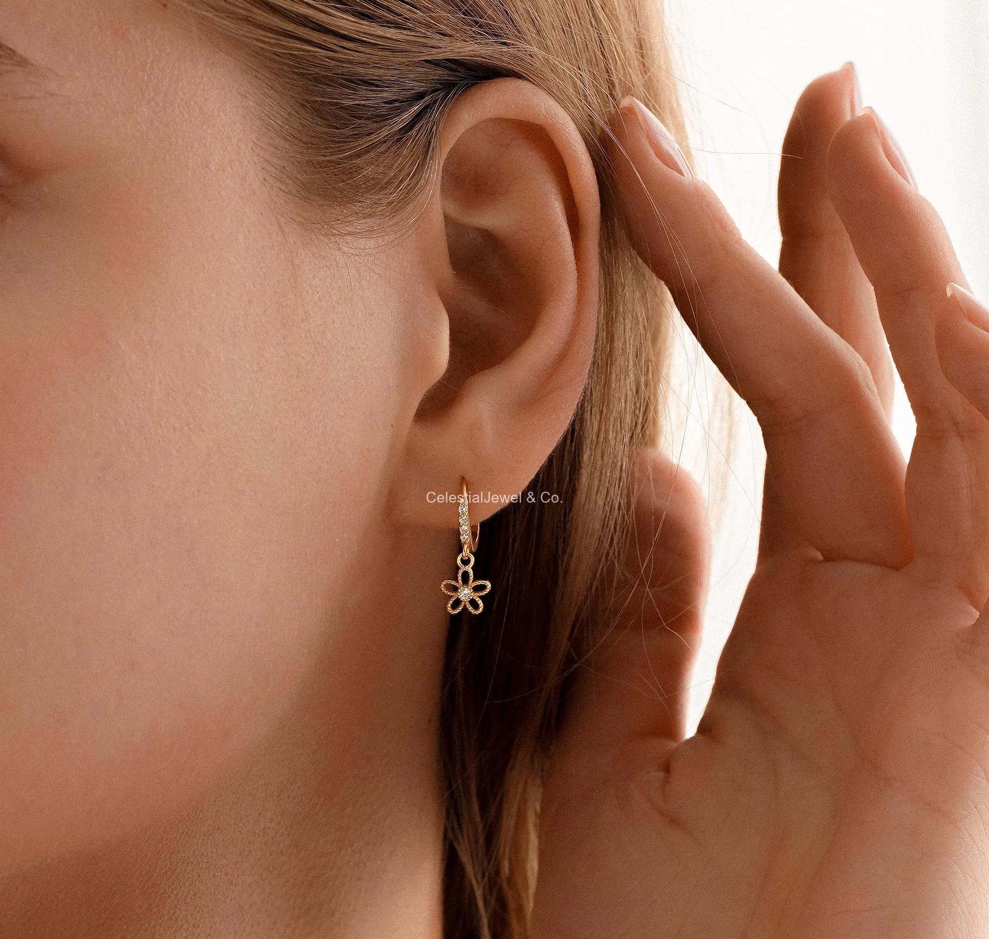 Diamond & Gold Jewellery – Rings, Earrings, Necklaces | Celestial Jewel