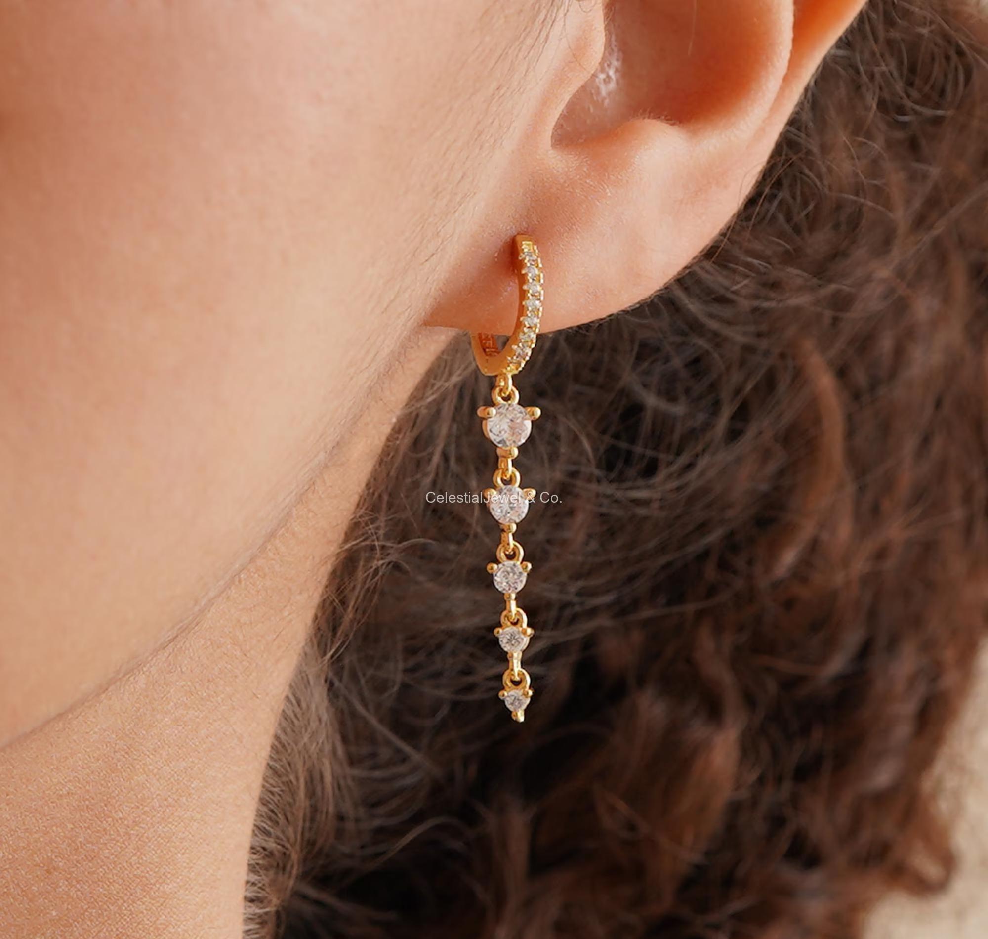 Diamond & Gold Jewellery – Rings, Earrings, Necklaces | Celestial Jewel