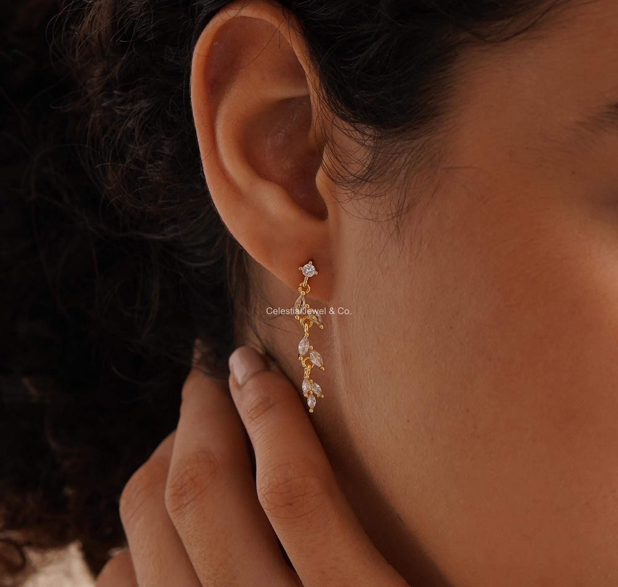 Diamond & Gold Jewellery – Rings, Earrings, Necklaces | Celestial Jewel
