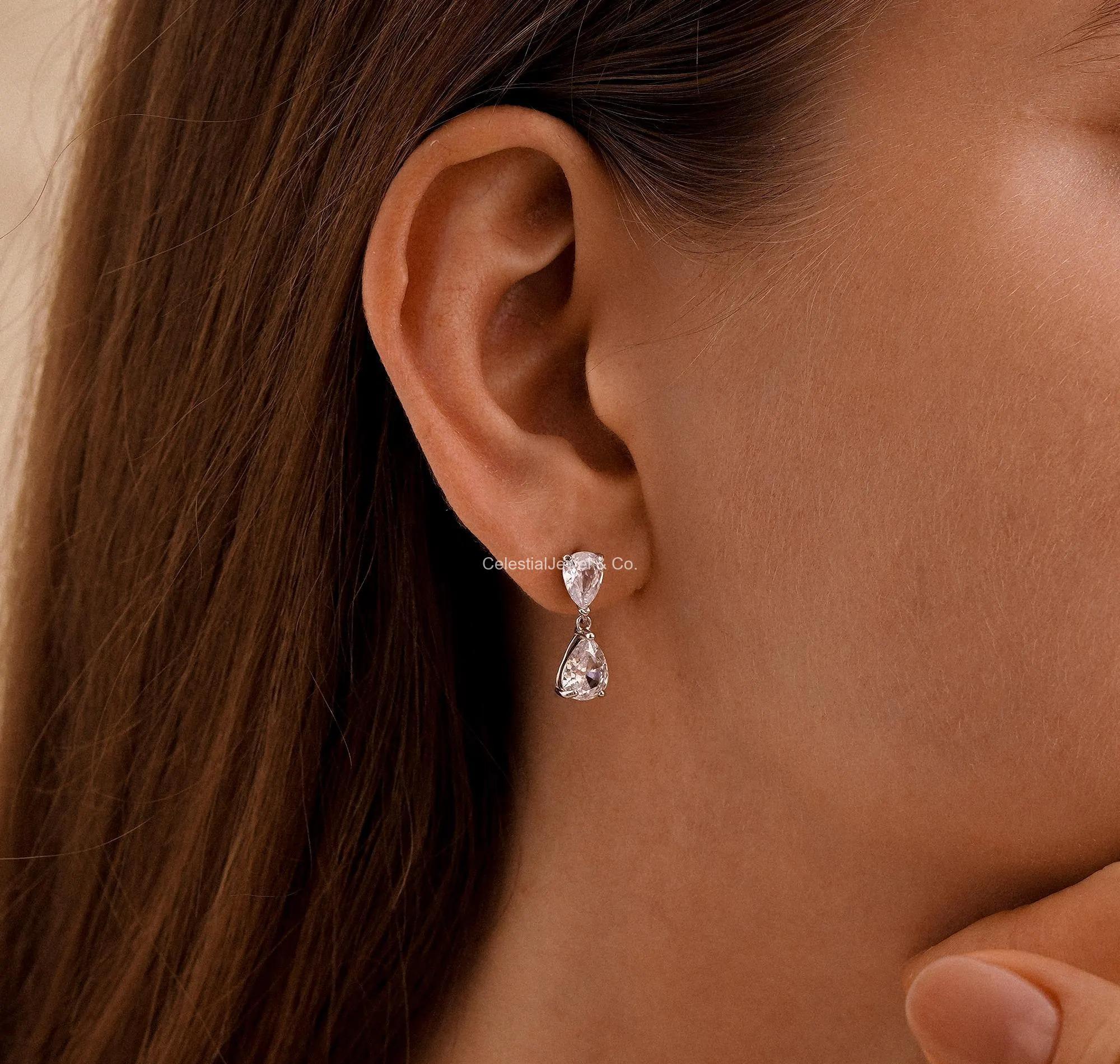Diamond & Gold Jewellery – Rings, Earrings, Necklaces | Celestial Jewel