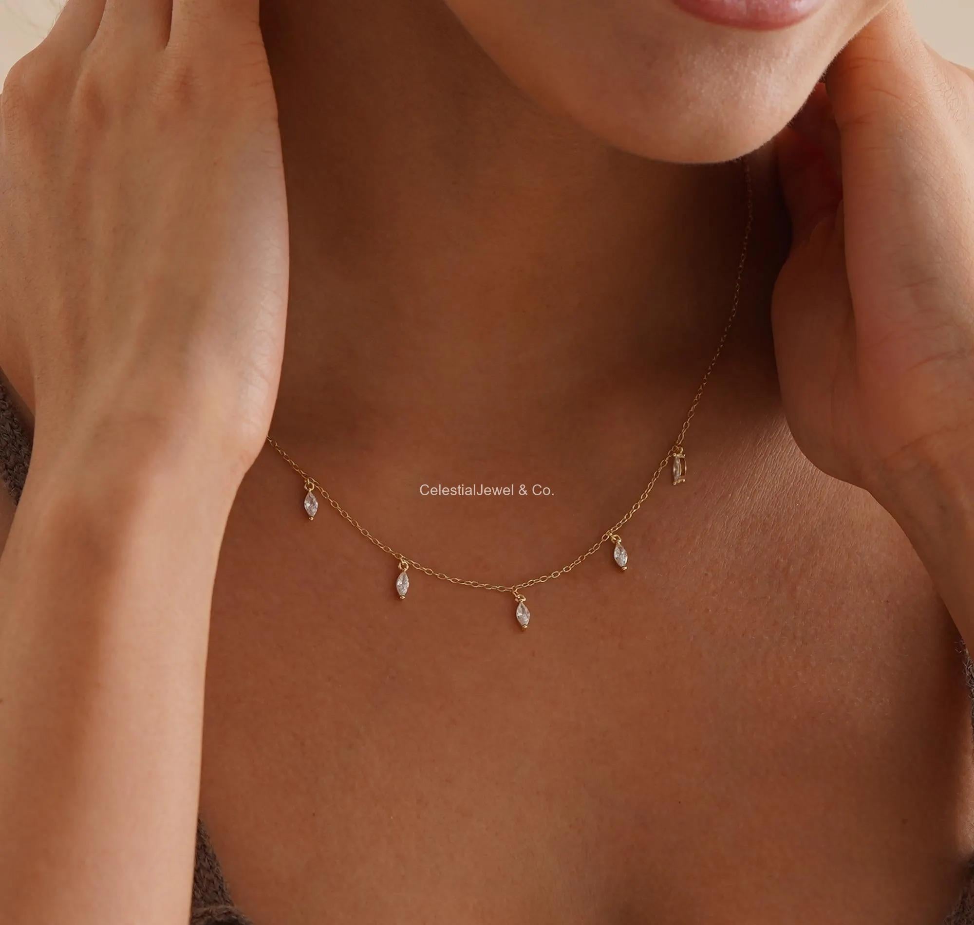 Diamond & Gold Jewellery – Rings, Earrings, Necklaces | Celestial Jewel