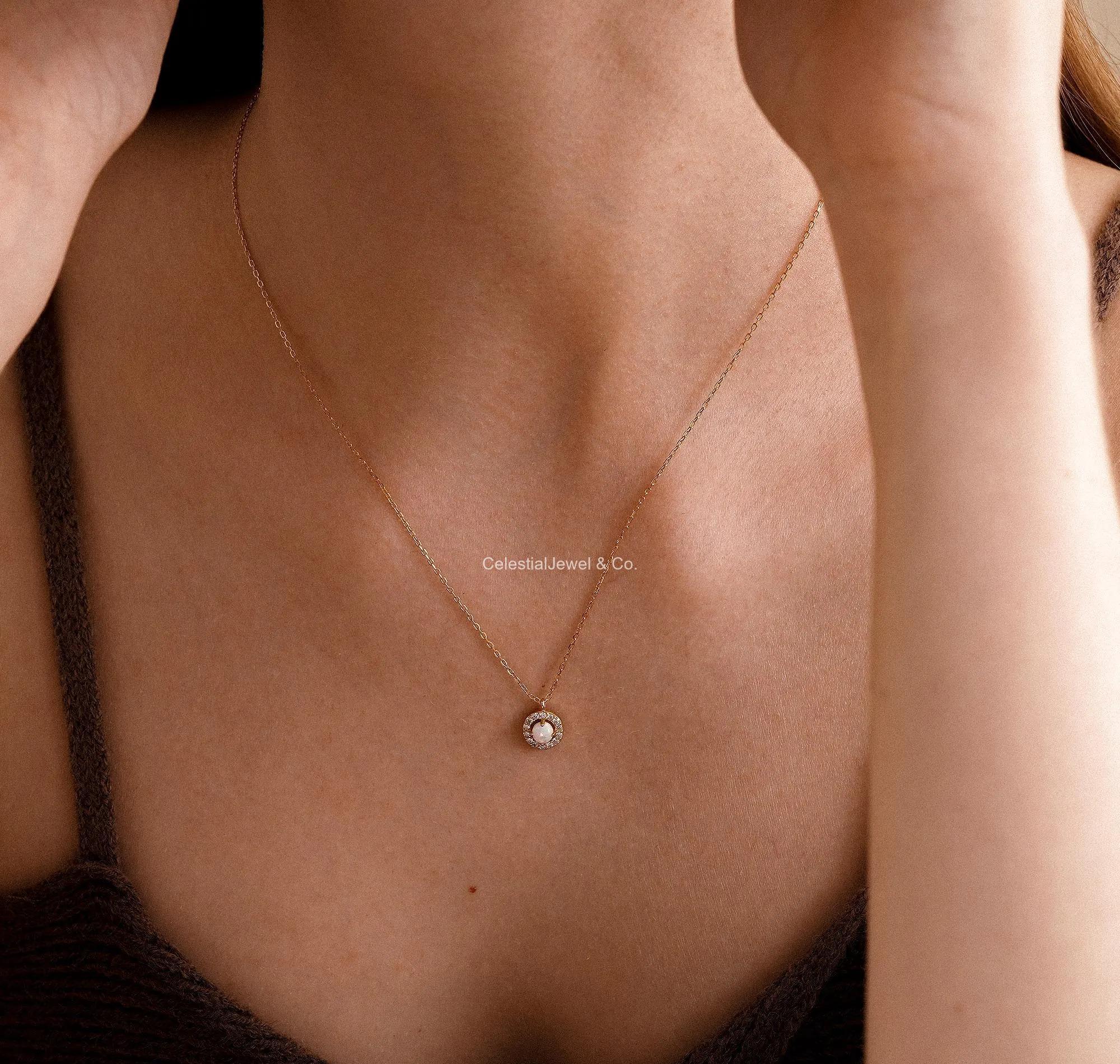 Diamond & Gold Jewellery – Rings, Earrings, Necklaces | Celestial Jewel