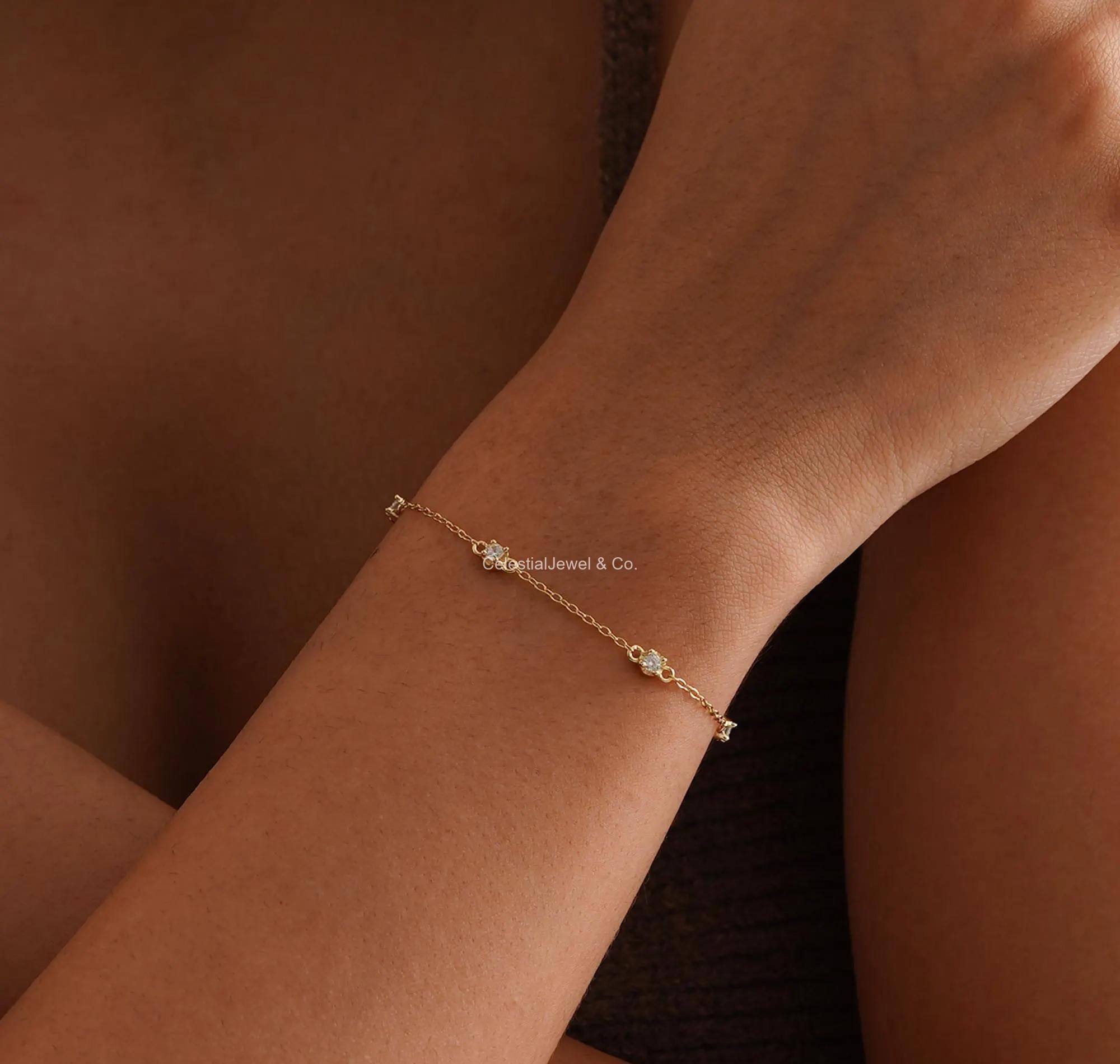 Diamond & Gold Jewellery – Rings, Earrings, Necklaces | Celestial Jewel