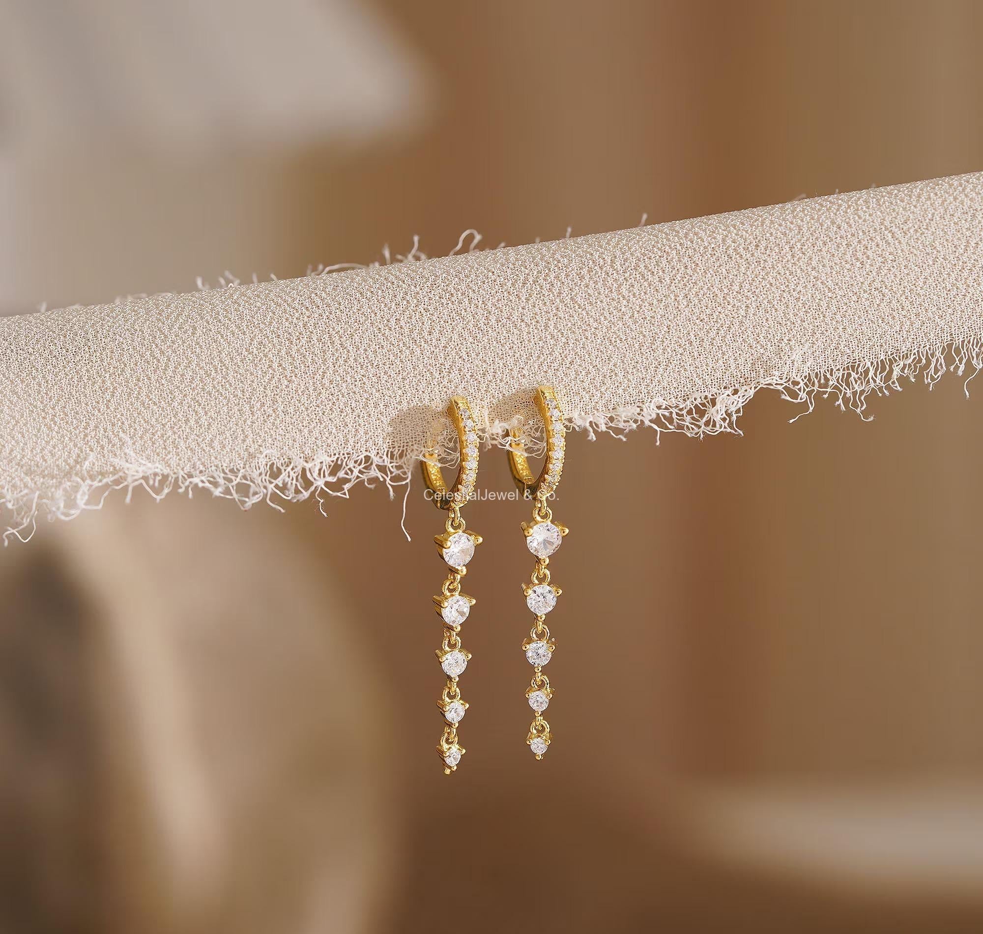 Diamond & Gold Jewellery – Rings, Earrings, Necklaces | Celestial Jewel