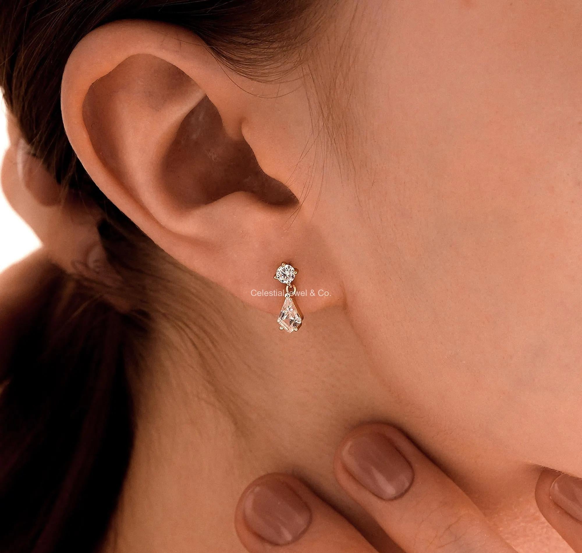 Diamond & Gold Jewellery – Rings, Earrings, Necklaces | Celestial Jewel