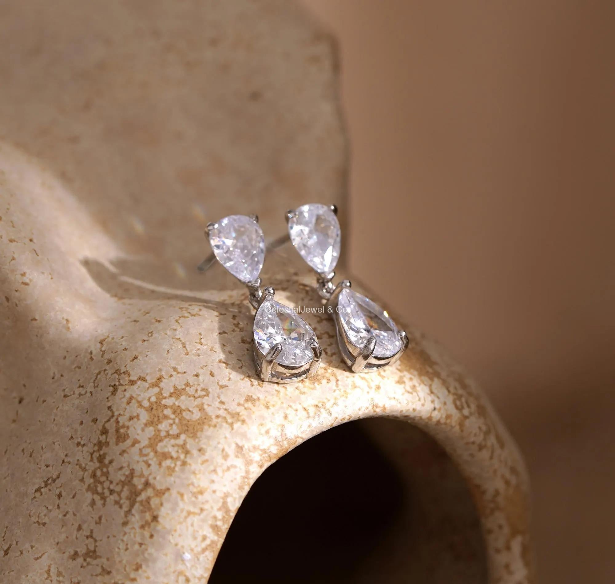 Diamond & Gold Jewellery – Rings, Earrings, Necklaces | Celestial Jewel