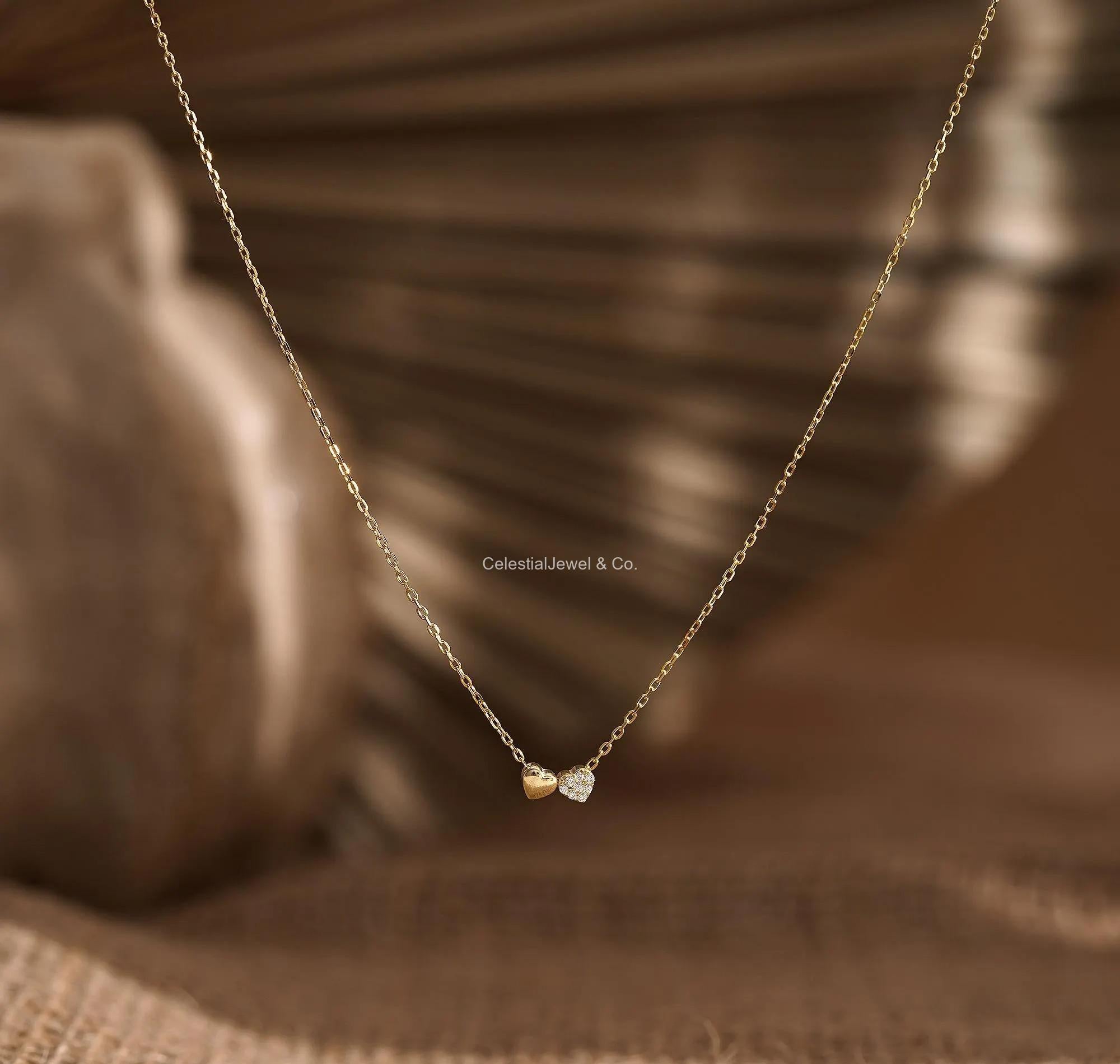 Diamond & Gold Jewellery – Rings, Earrings, Necklaces | Celestial Jewel
