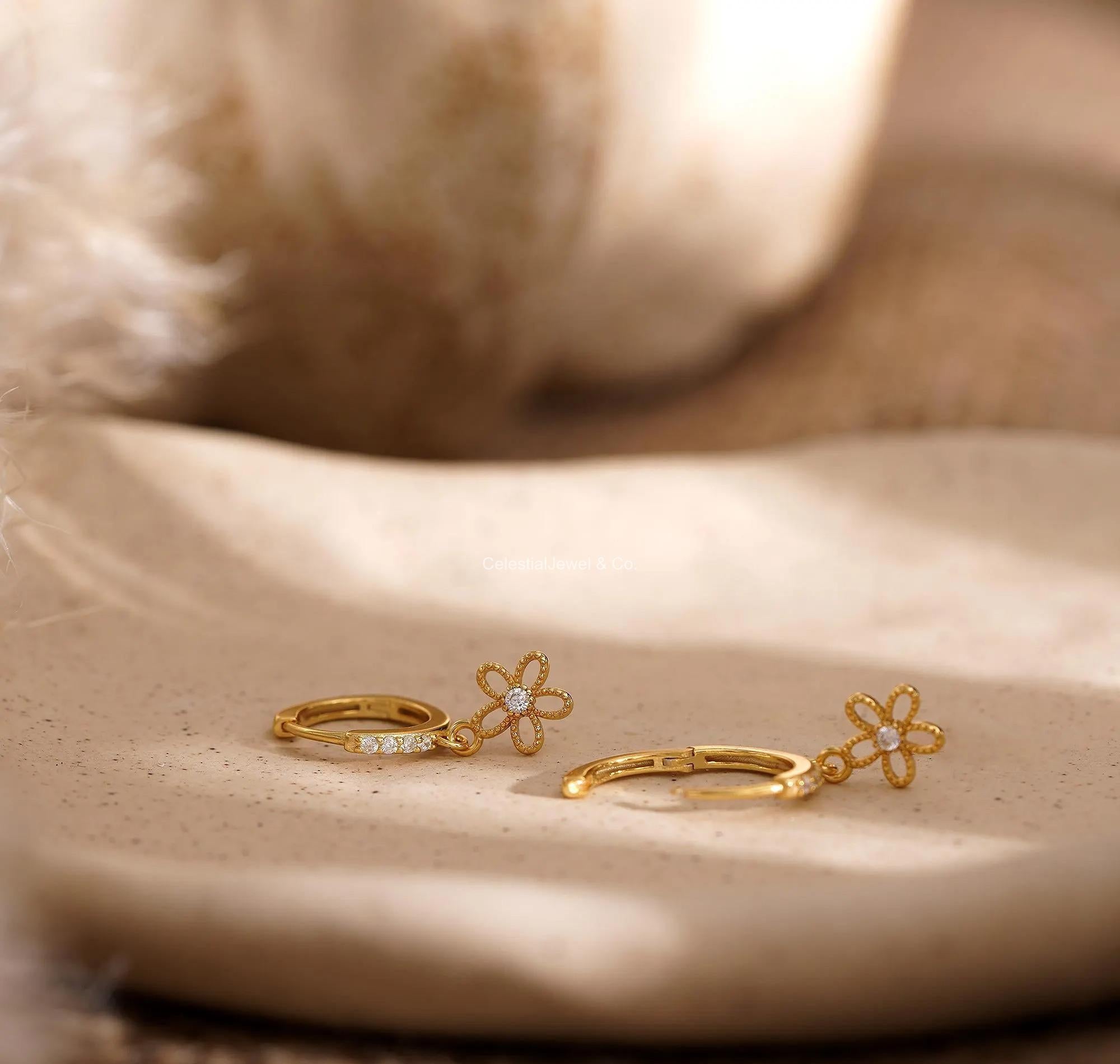 Diamond & Gold Jewellery – Rings, Earrings, Necklaces | Celestial Jewel
