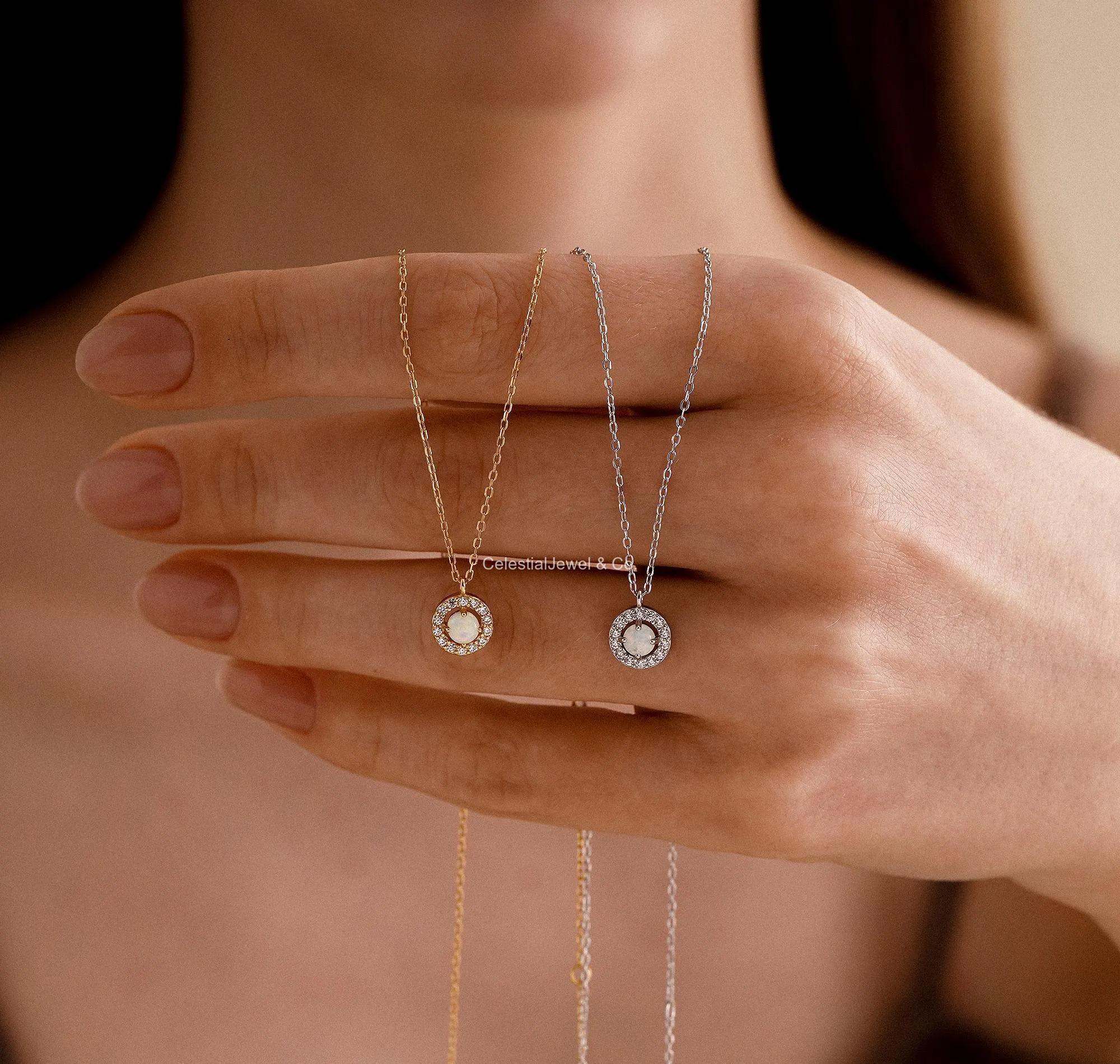 Diamond & Gold Jewellery – Rings, Earrings, Necklaces | Celestial Jewel