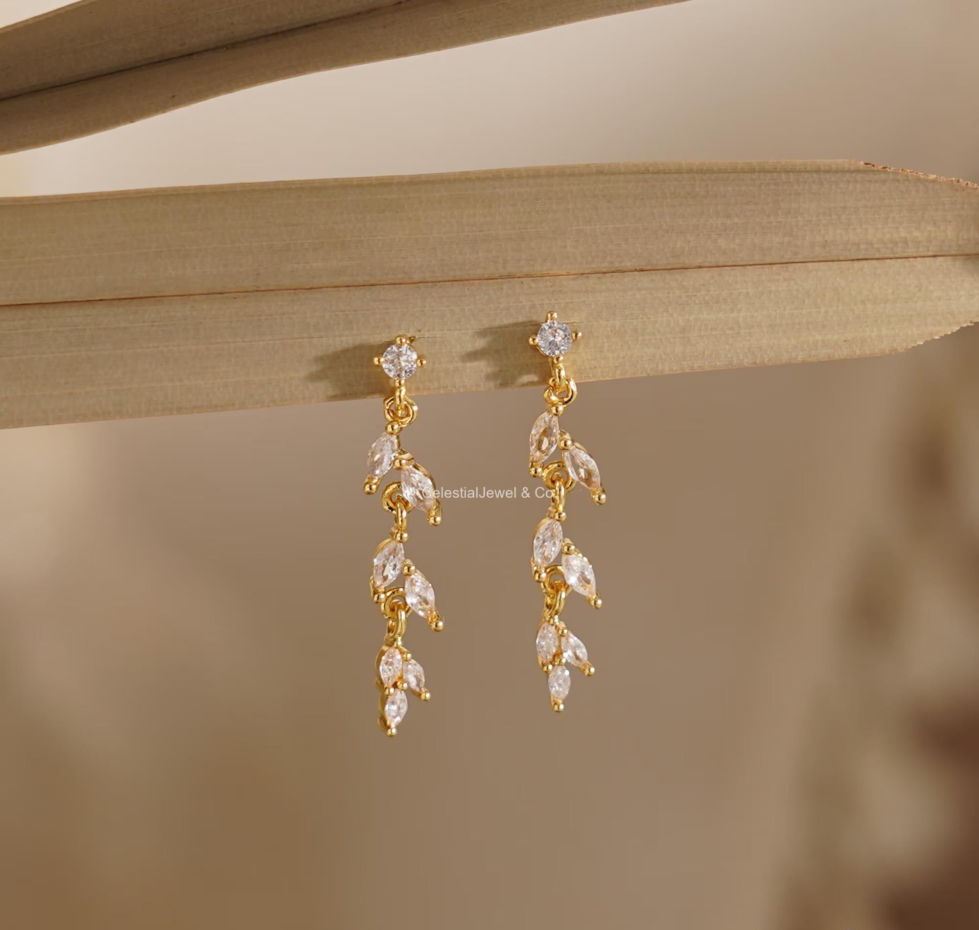 Diamond & Gold Jewellery – Rings, Earrings, Necklaces | Celestial Jewel