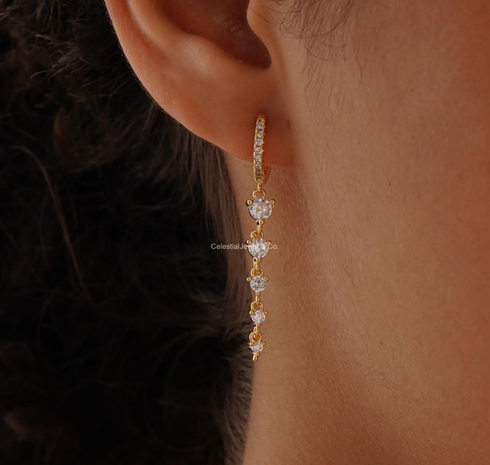 Diamond & Gold Jewellery – Rings, Earrings, Necklaces | Celestial Jewel