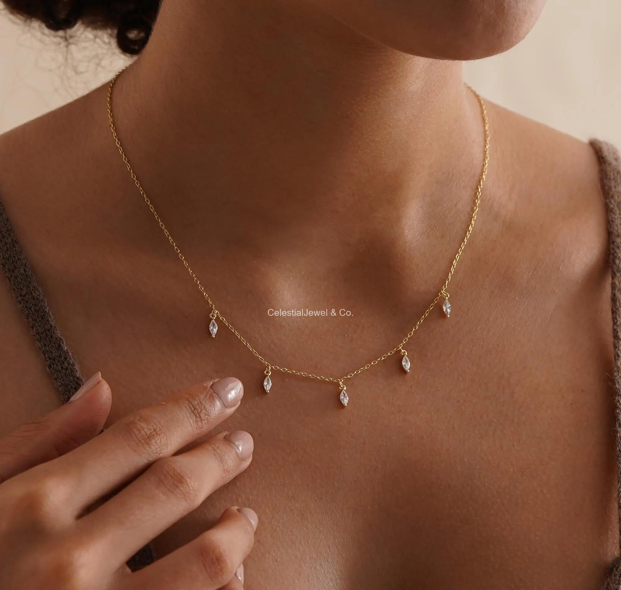 Diamond & Gold Jewellery – Rings, Earrings, Necklaces | Celestial Jewel