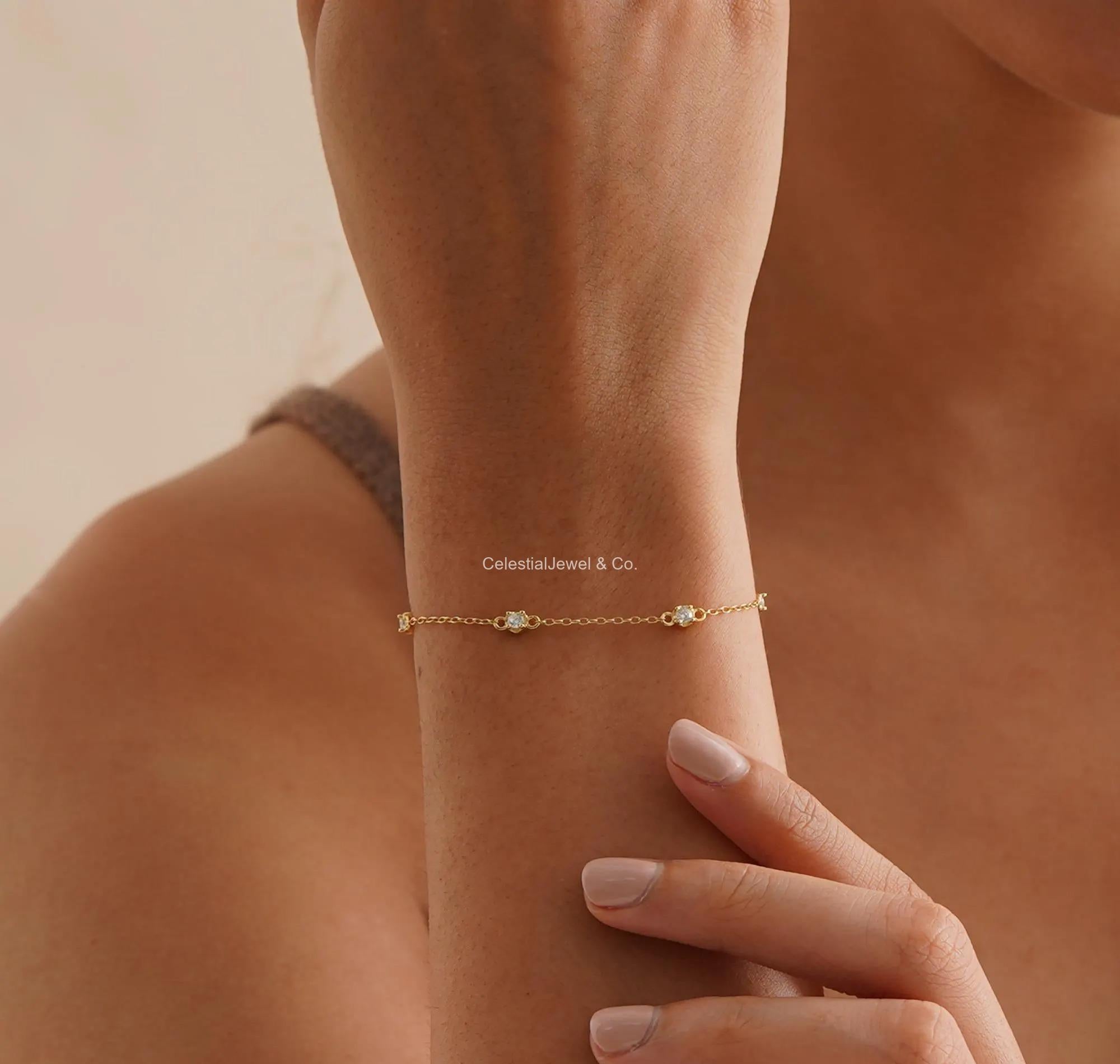 Diamond & Gold Jewellery – Rings, Earrings, Necklaces | Celestial Jewel