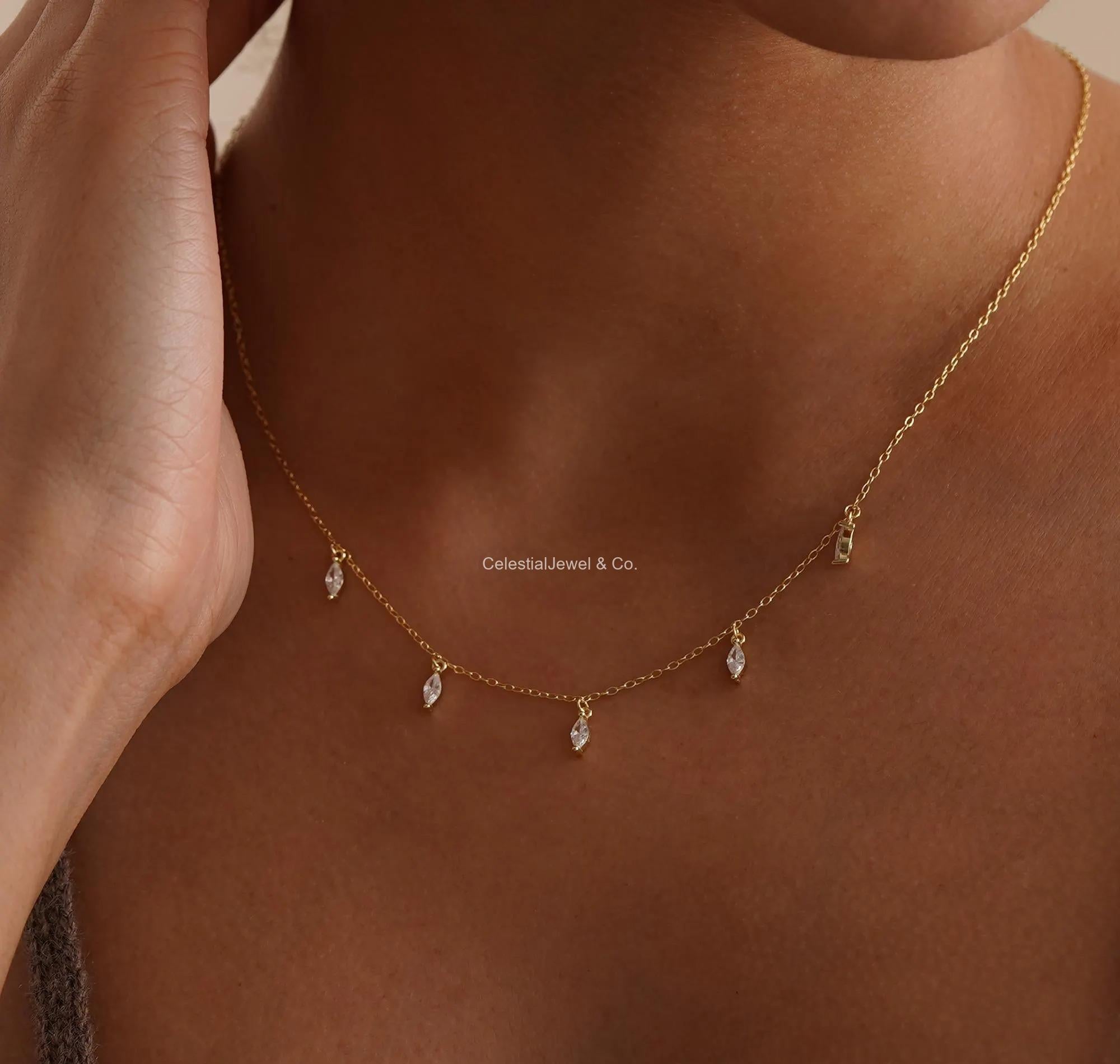 Diamond & Gold Jewellery – Rings, Earrings, Necklaces | Celestial Jewel