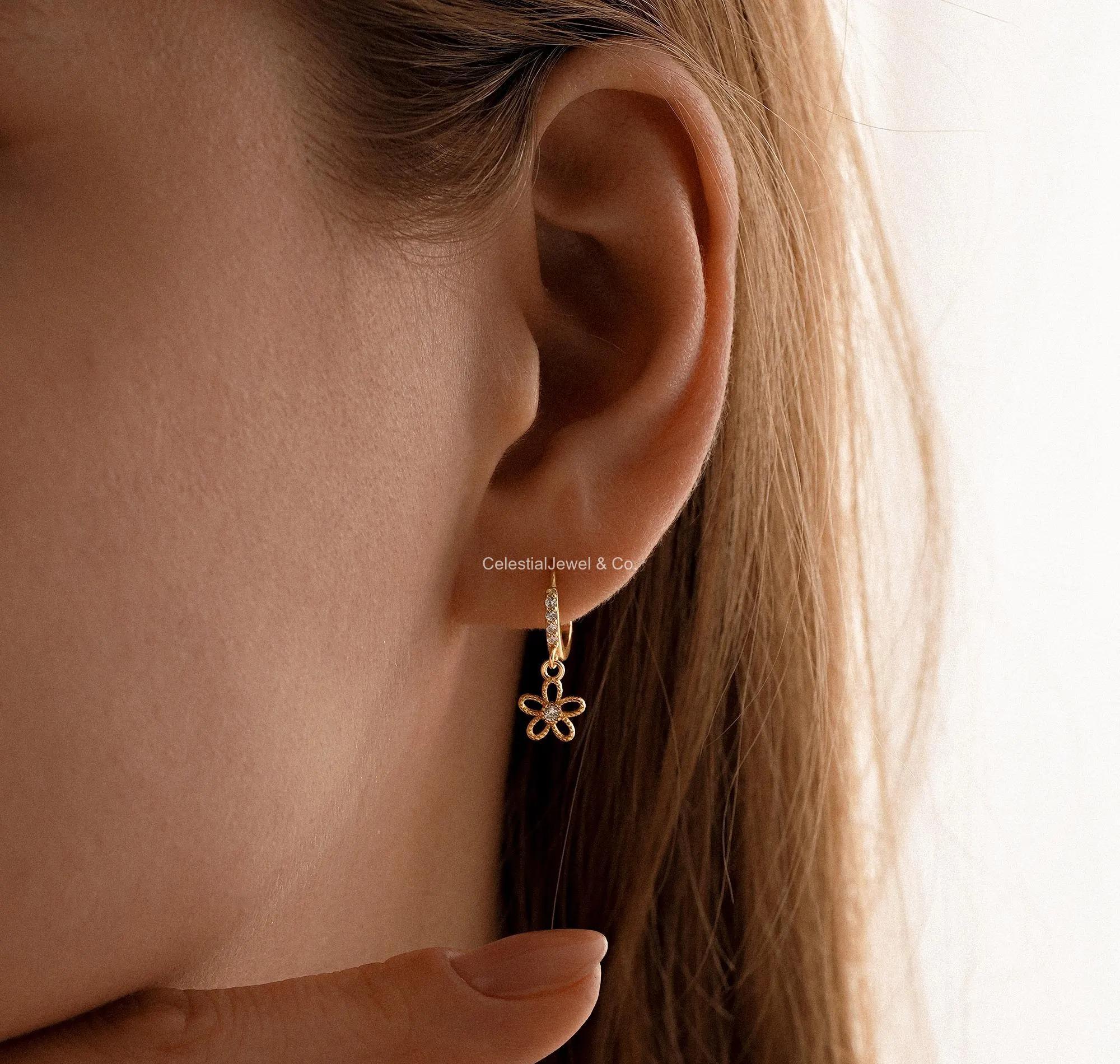 Diamond & Gold Jewellery – Rings, Earrings, Necklaces | Celestial Jewel