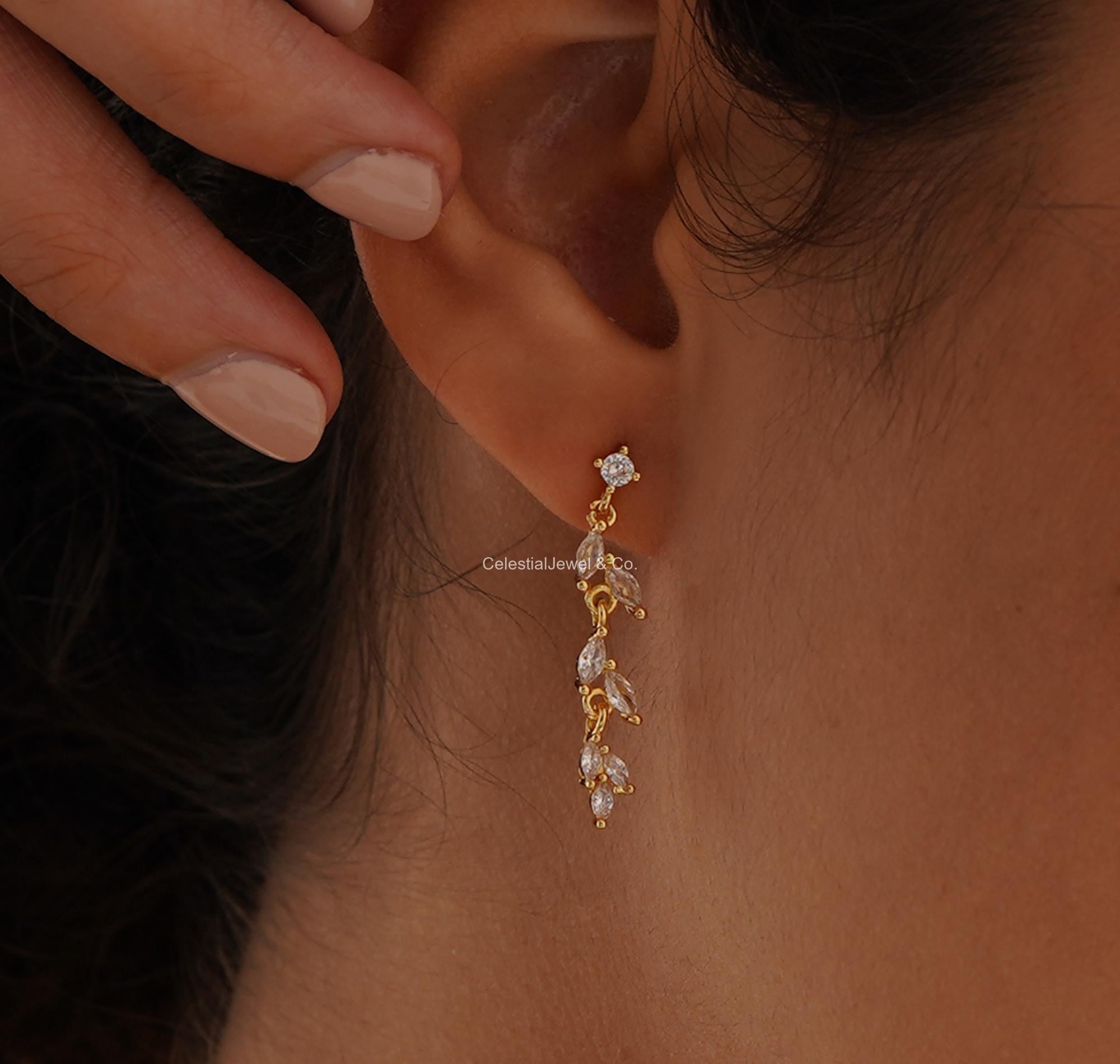 Diamond & Gold Jewellery – Rings, Earrings, Necklaces | Celestial Jewel
